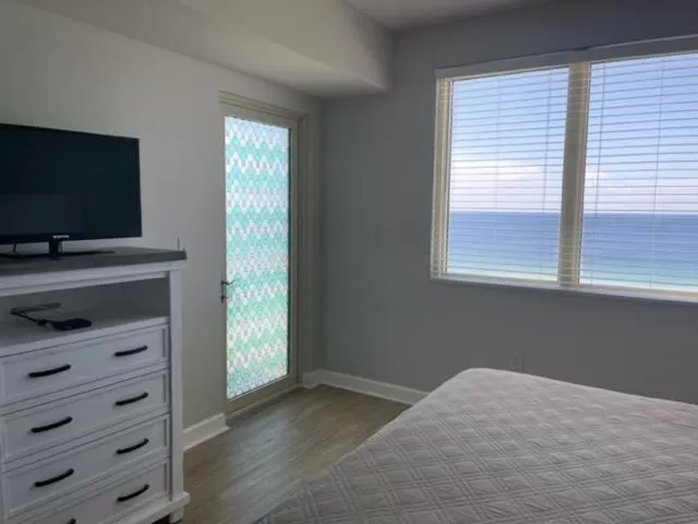 Bed in Shores of Panama Resort