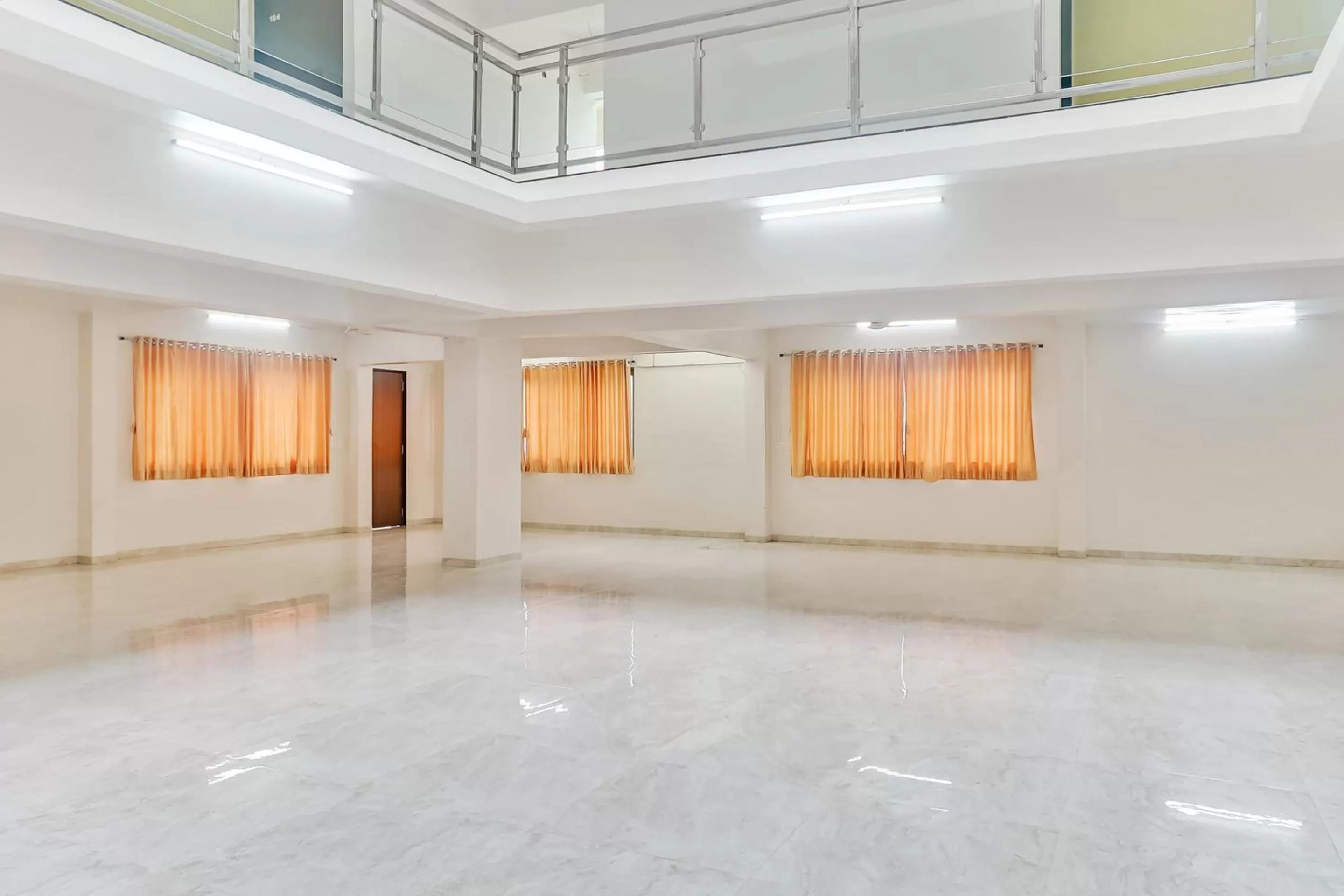 Banquet/Function facilities in Hotel Shiva's Inn