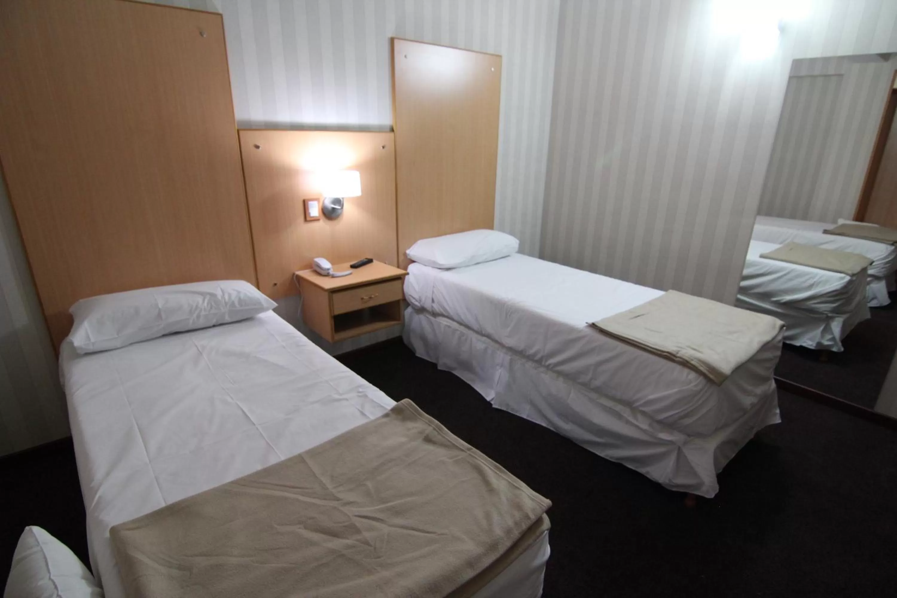 Decorative detail, Bed in Hotel El Cortijo