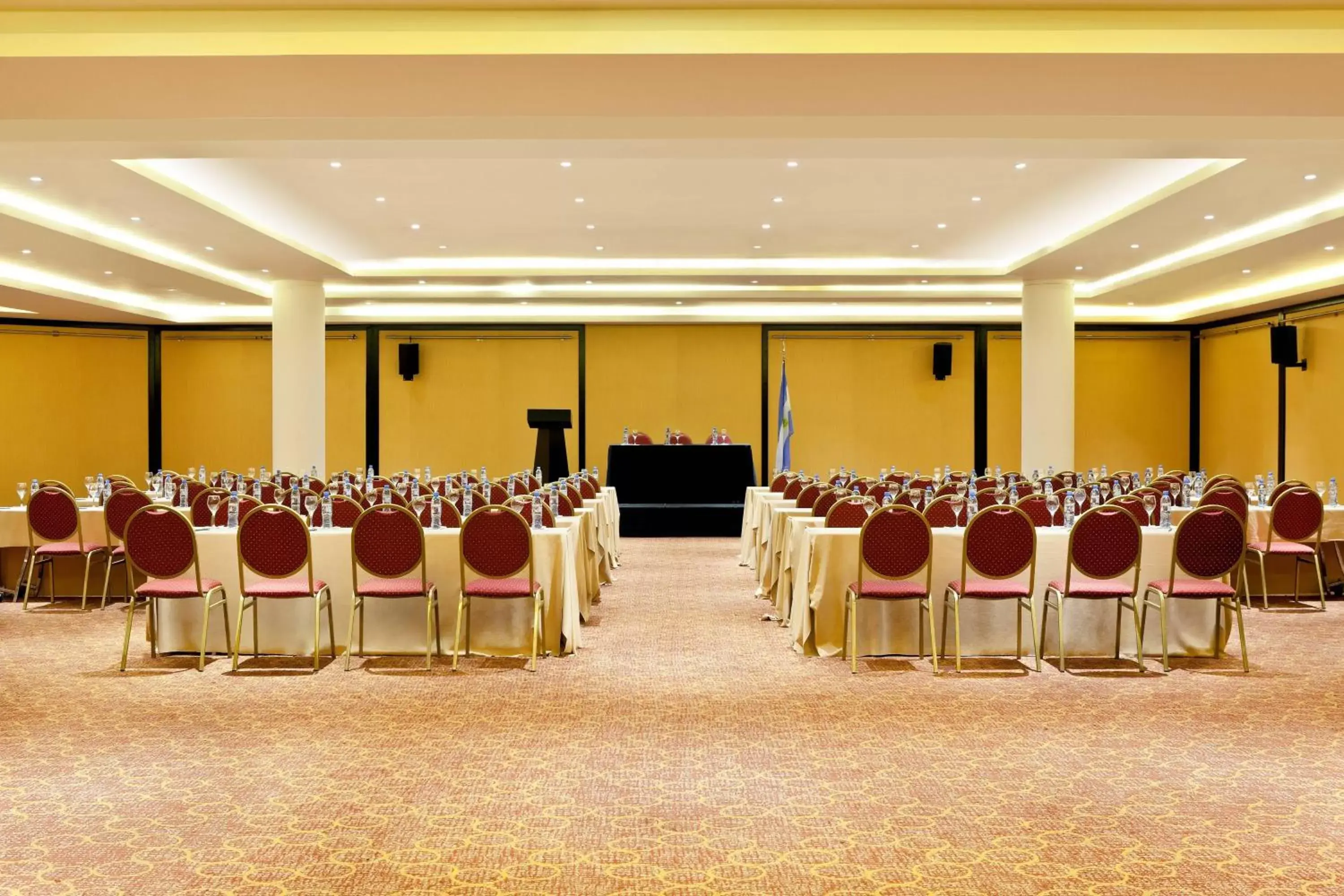 Meeting/conference room in Sheraton Buenos Aires Hotel & Convention Center