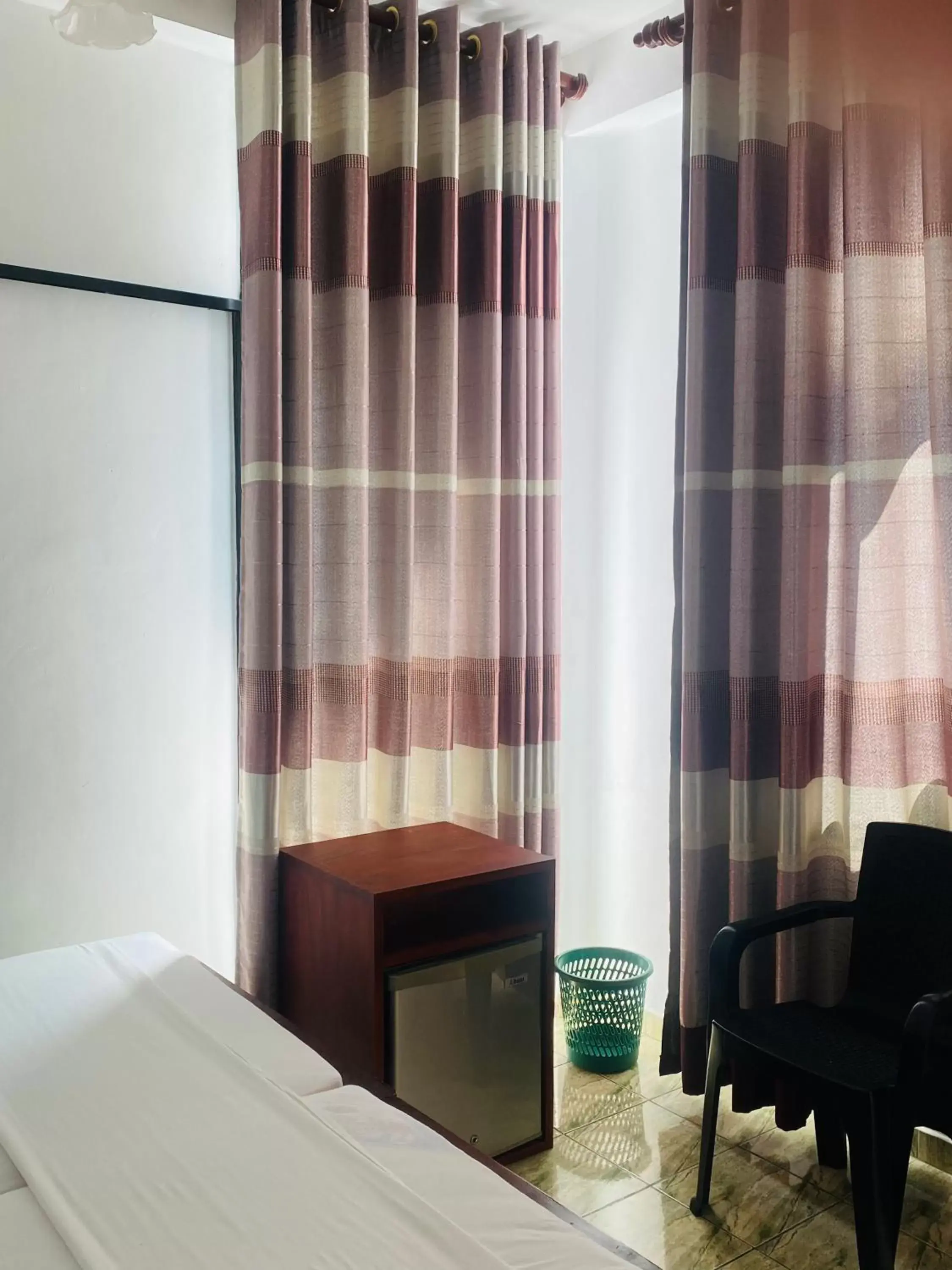 Budget Twin Room in Bienvenido Madiha Budget Twin Room in Bienvenido Madiha
