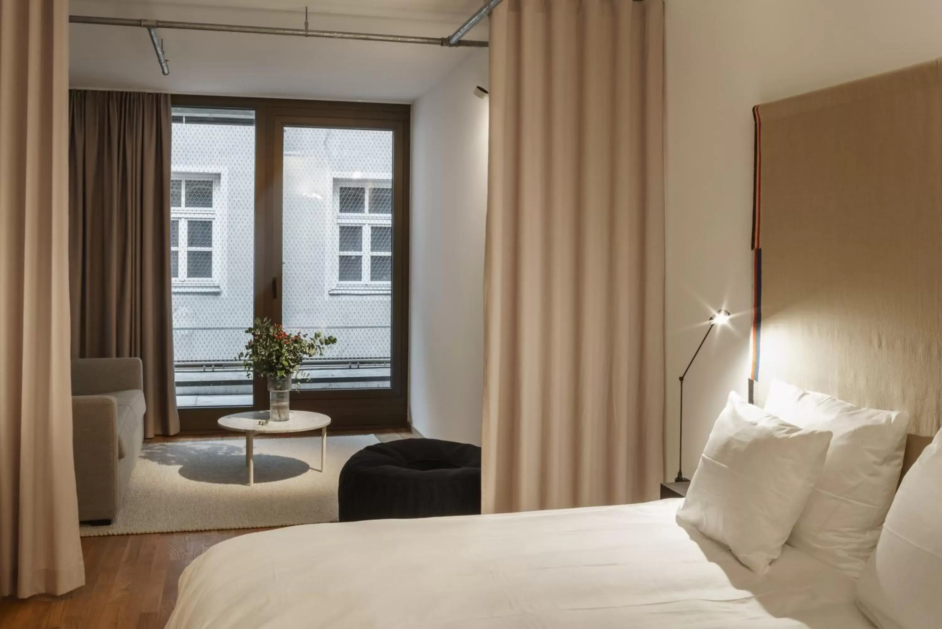 Bed in Haus im Tal Bed in Haus im Tal