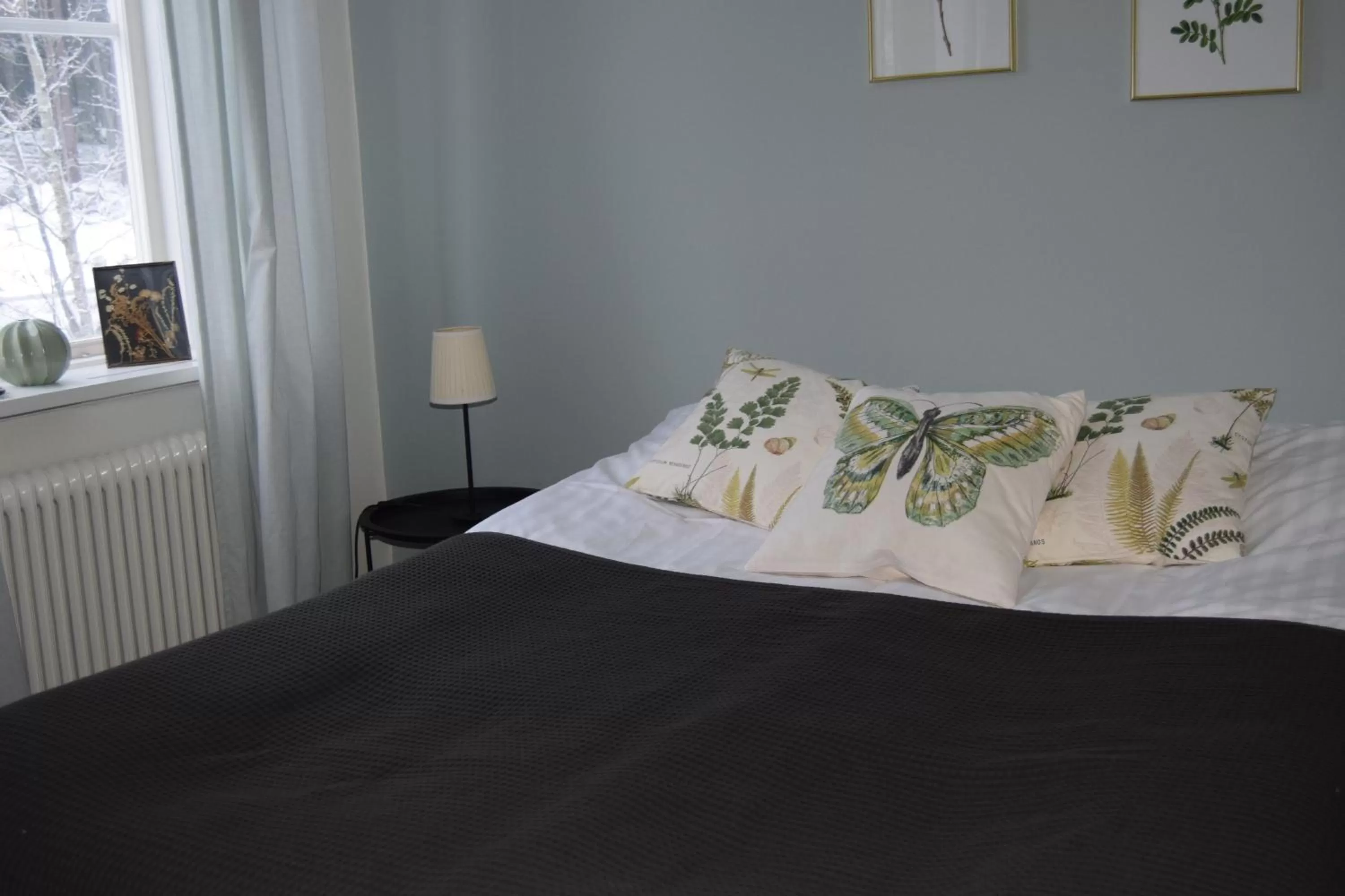 Apartment in Snöå Bruk Hotell och konferens