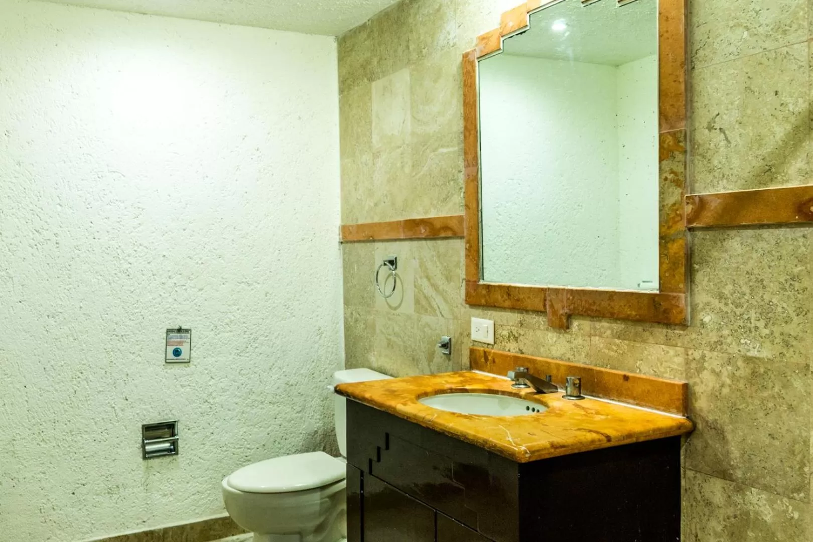 Family Master Suite in Hotel Maya Turquesa