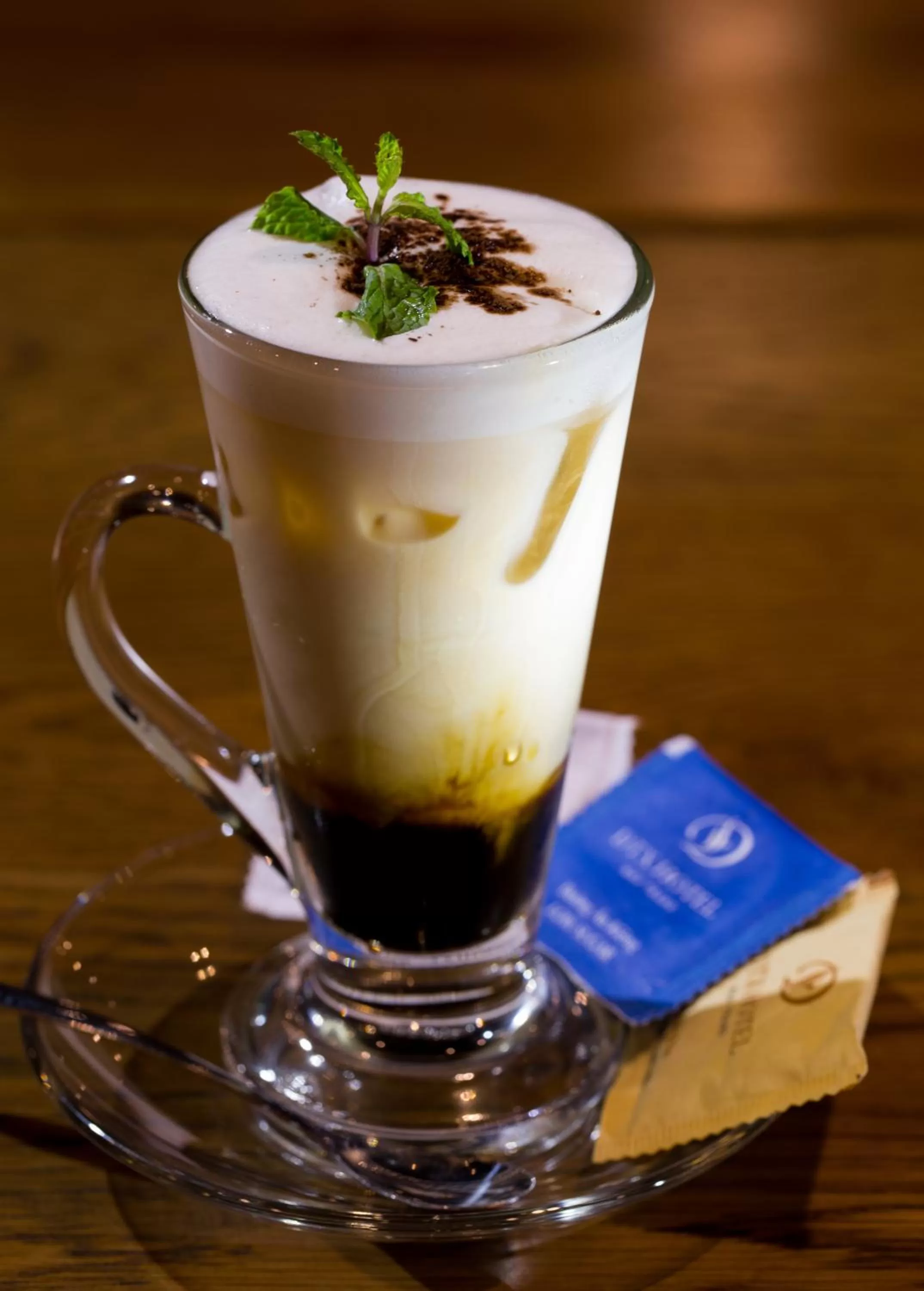 Drinks in DTX Hotel Nha Trang