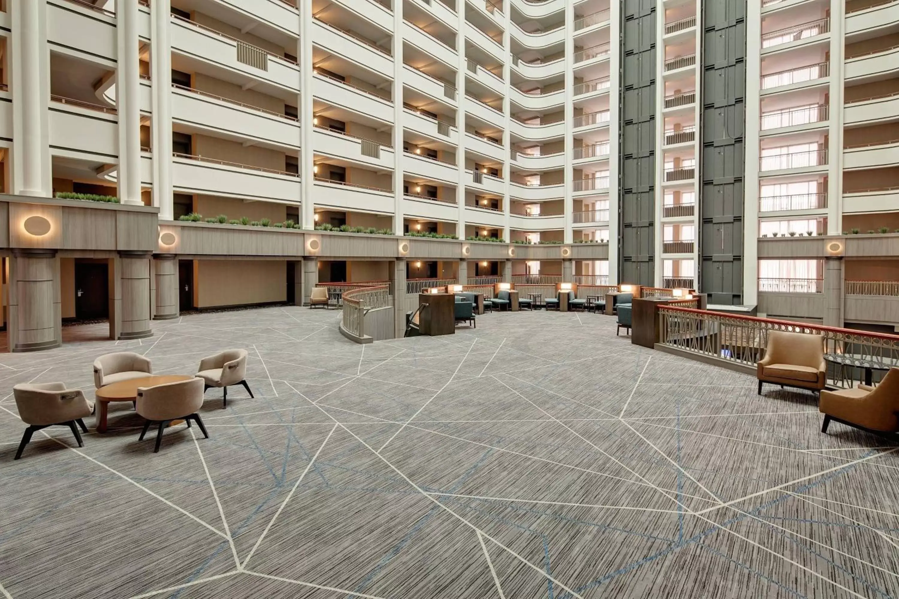 Meeting/conference room in Cincinnati Marriott at RiverCenter