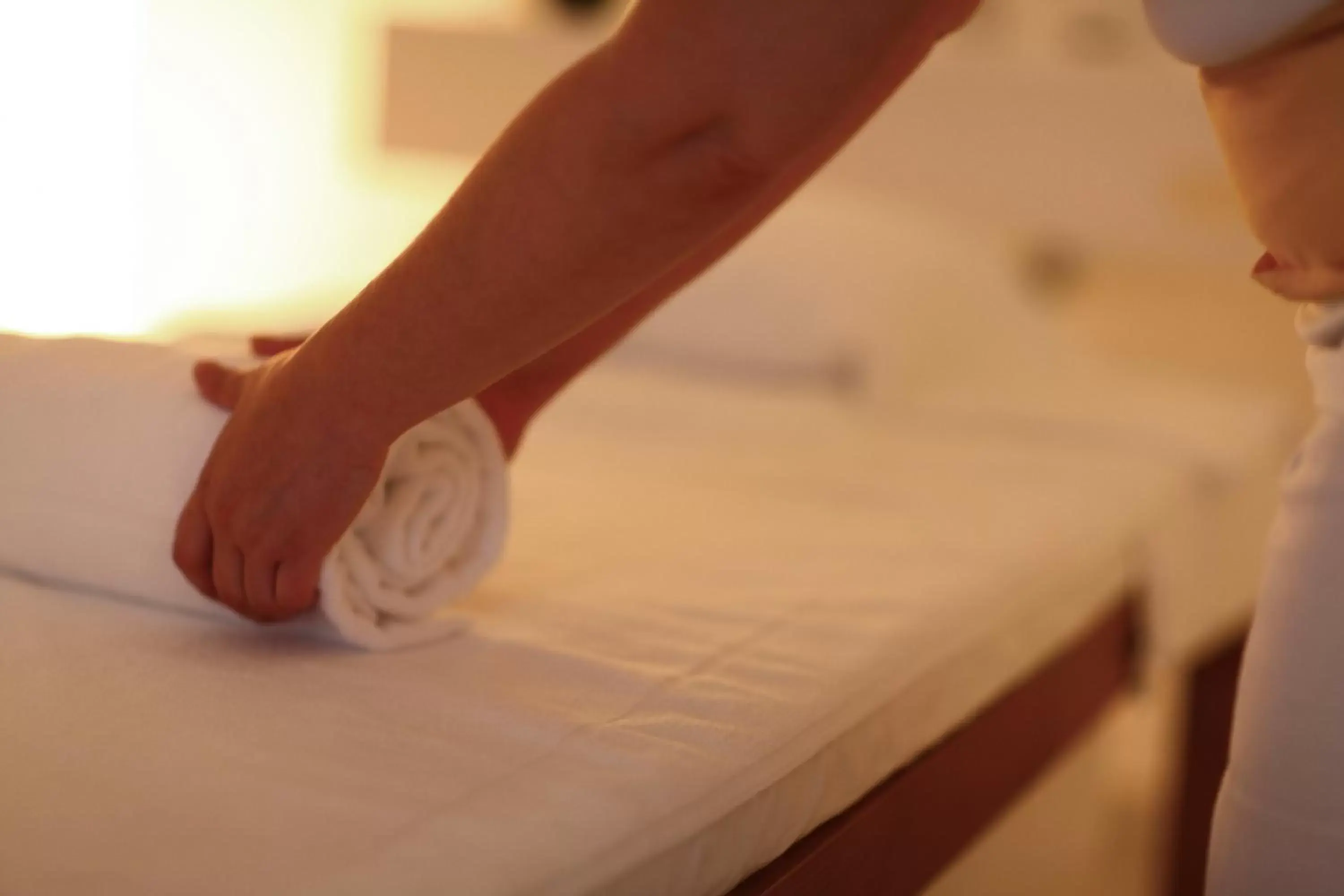 Massage, Bed in Iberostar Cala Millor - Adults Only