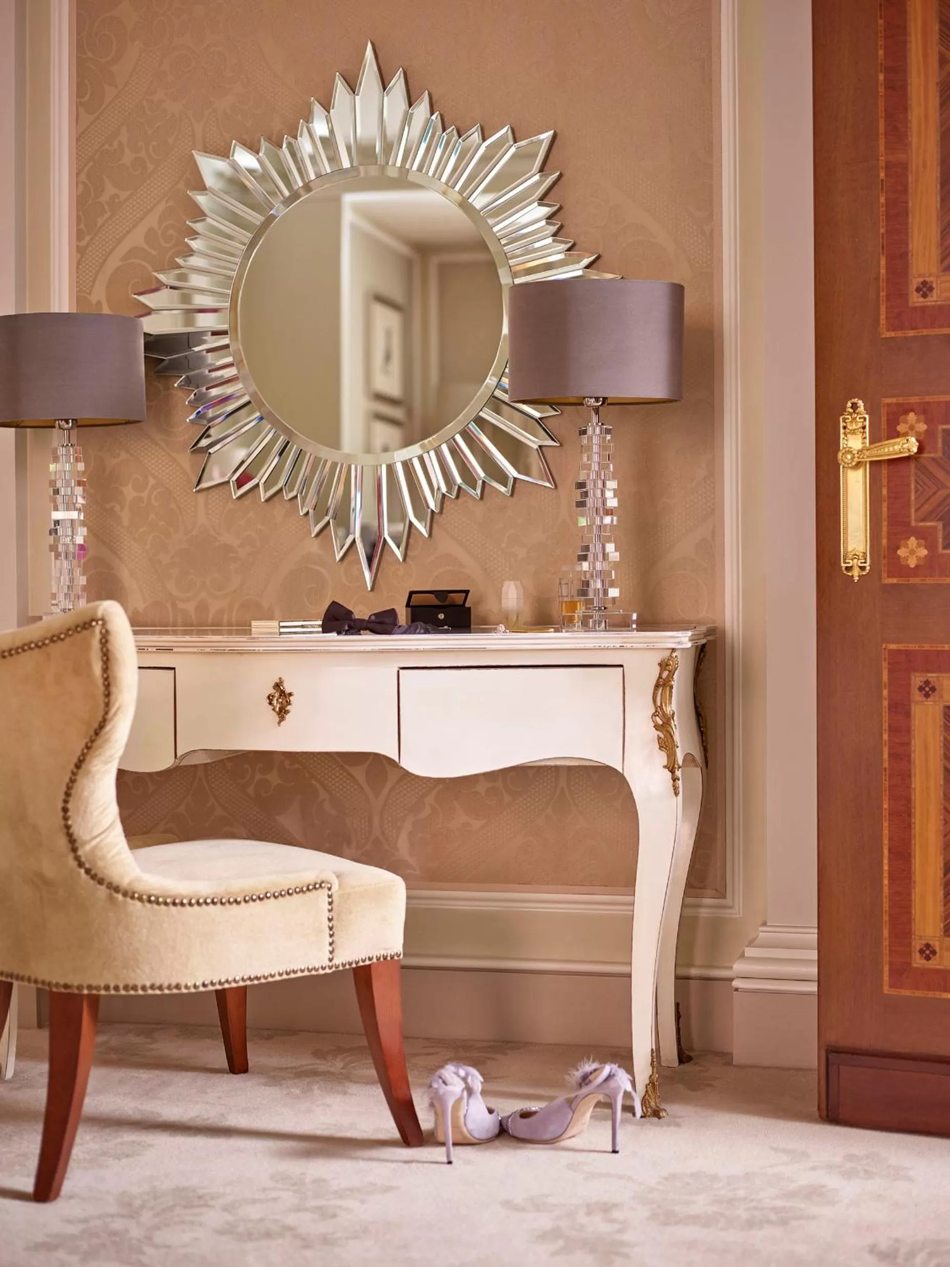 Other in Hotel Principe Di Savoia - Dorchester Collection