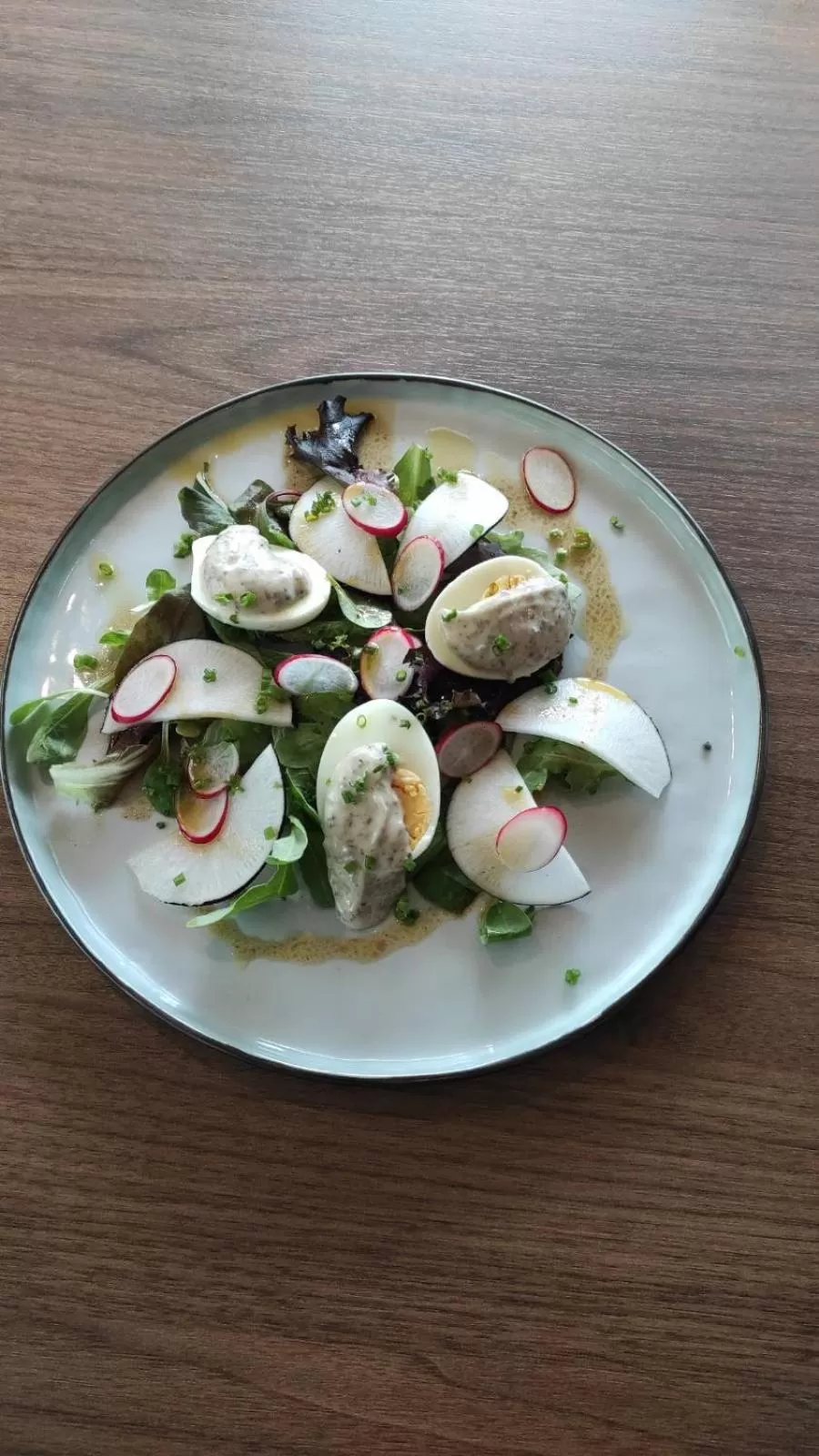 Dinner in Campanile Reims Ouest - Tinqueux