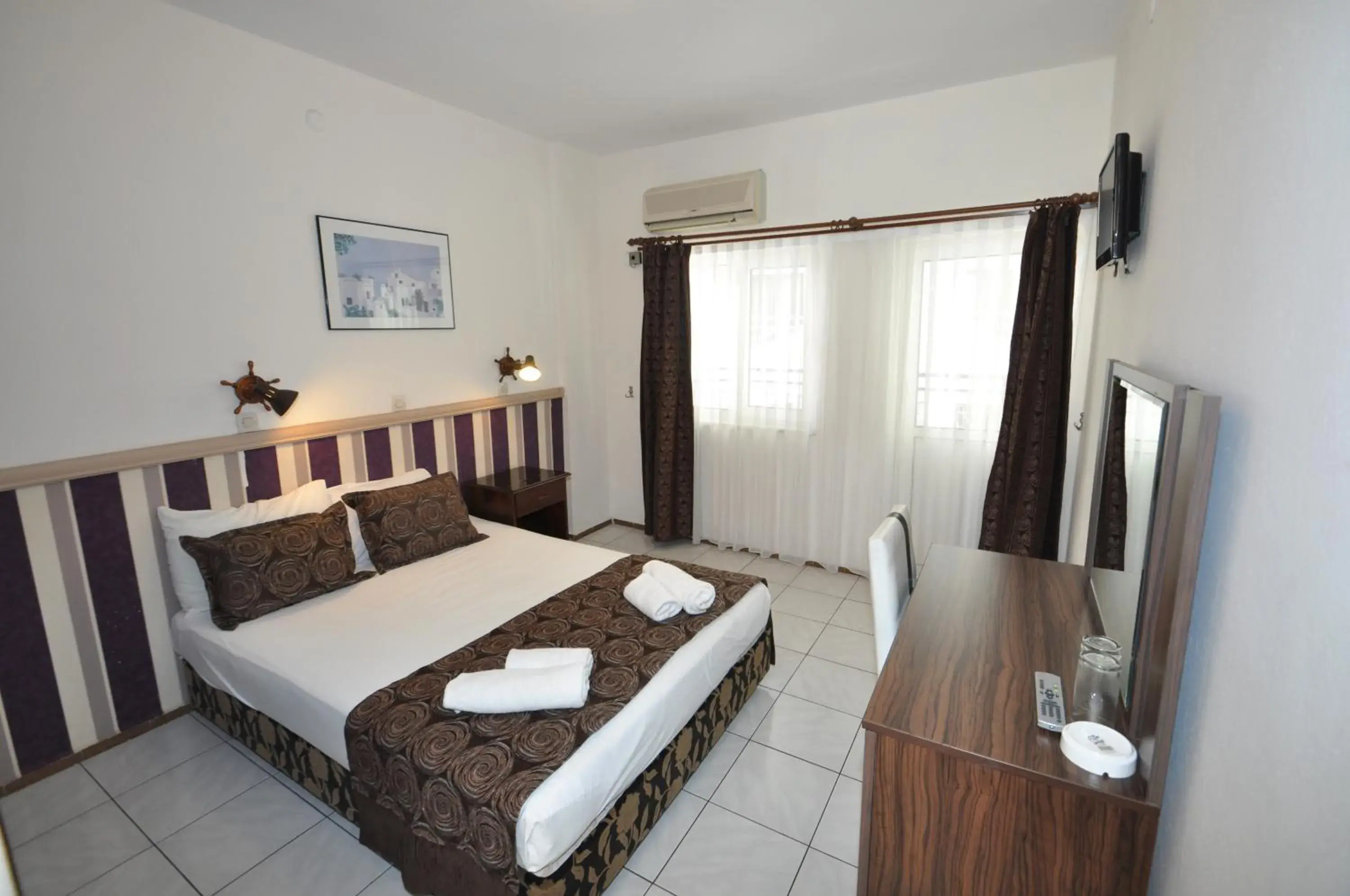 Other, Bed in Reis Maris Hotel