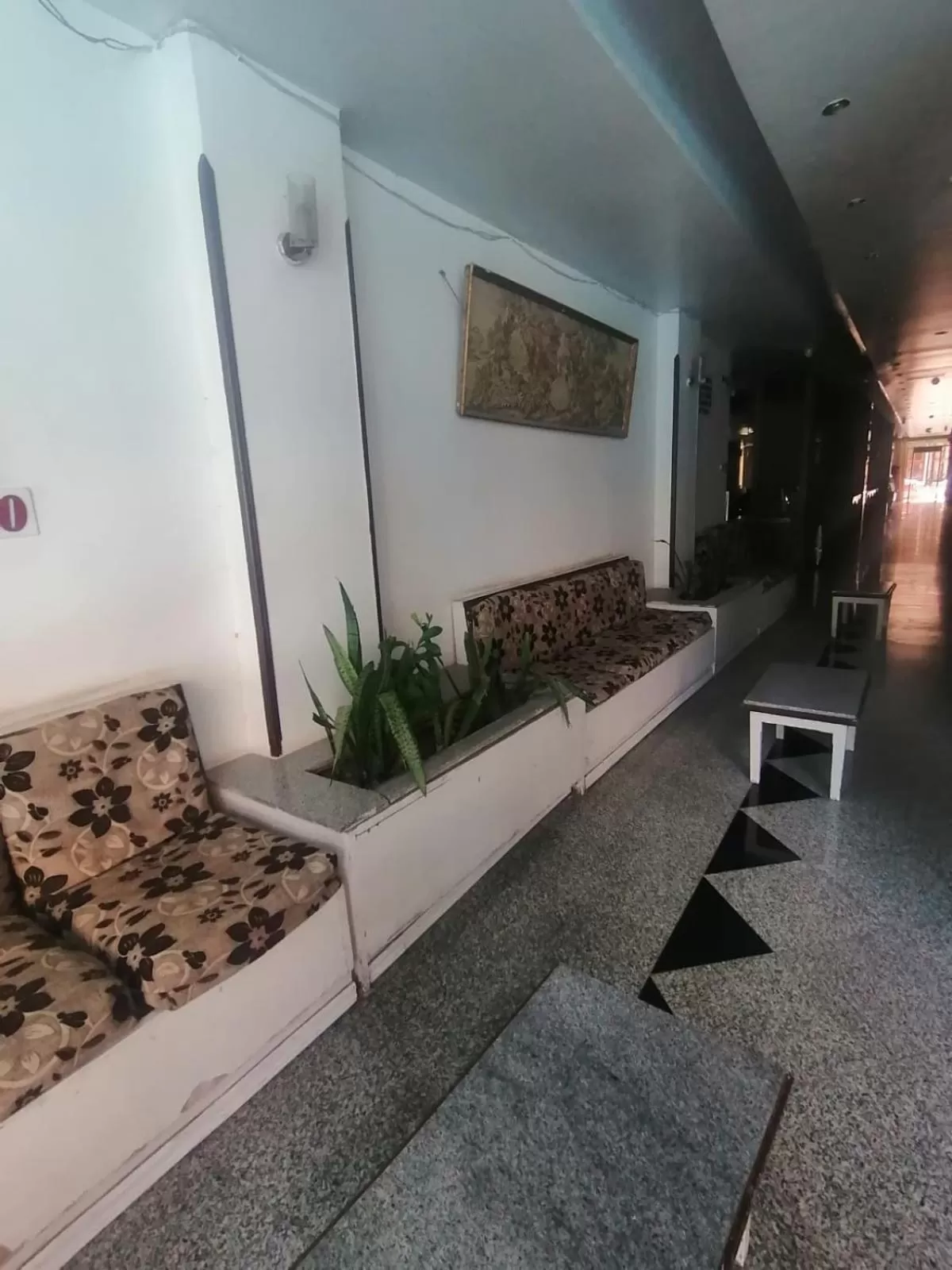 Windsor Hotel Luxor 中國人之家