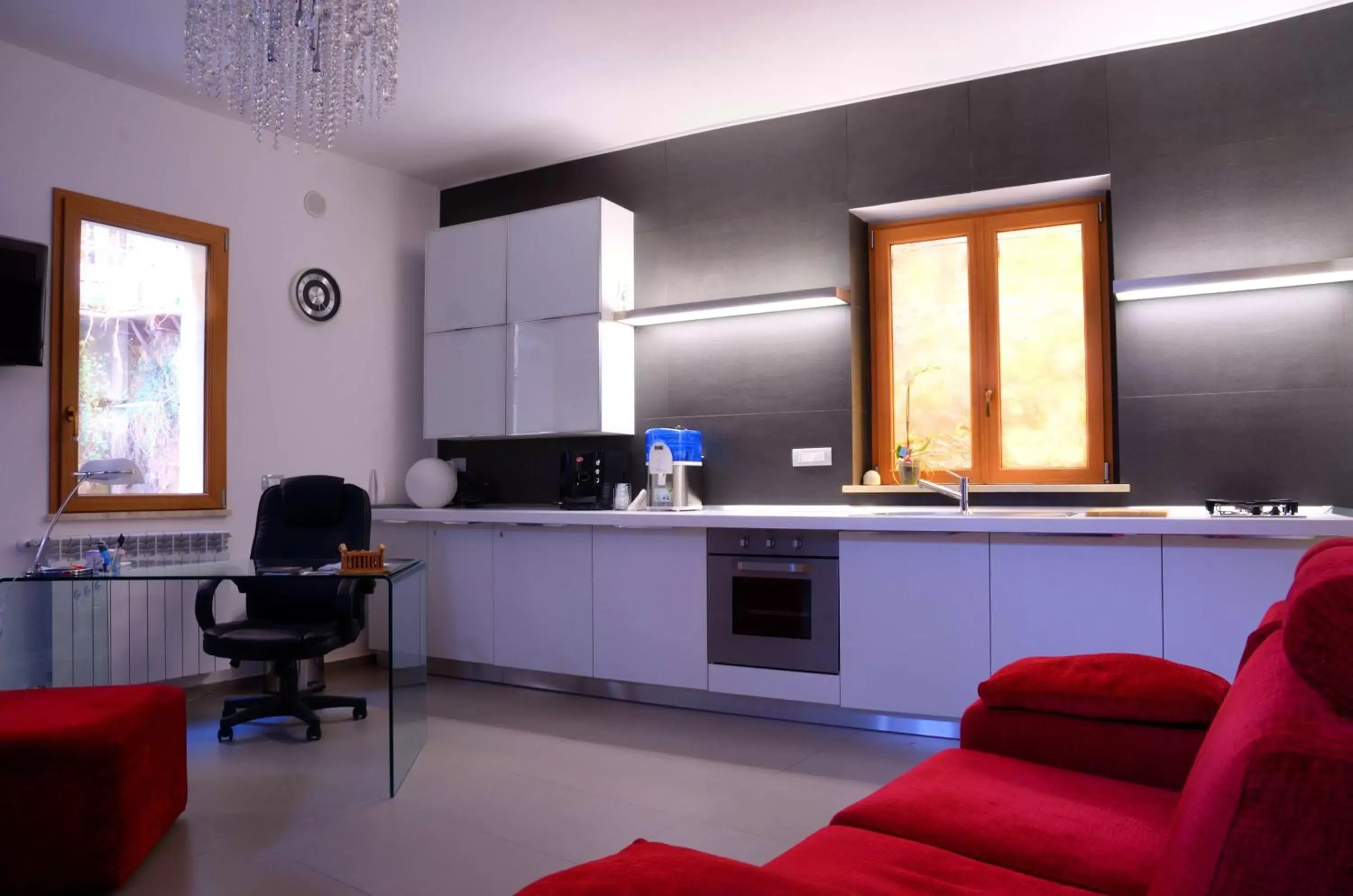 Kitchen or kitchenette, Kitchen/Kitchenette in Sogni D'Oro