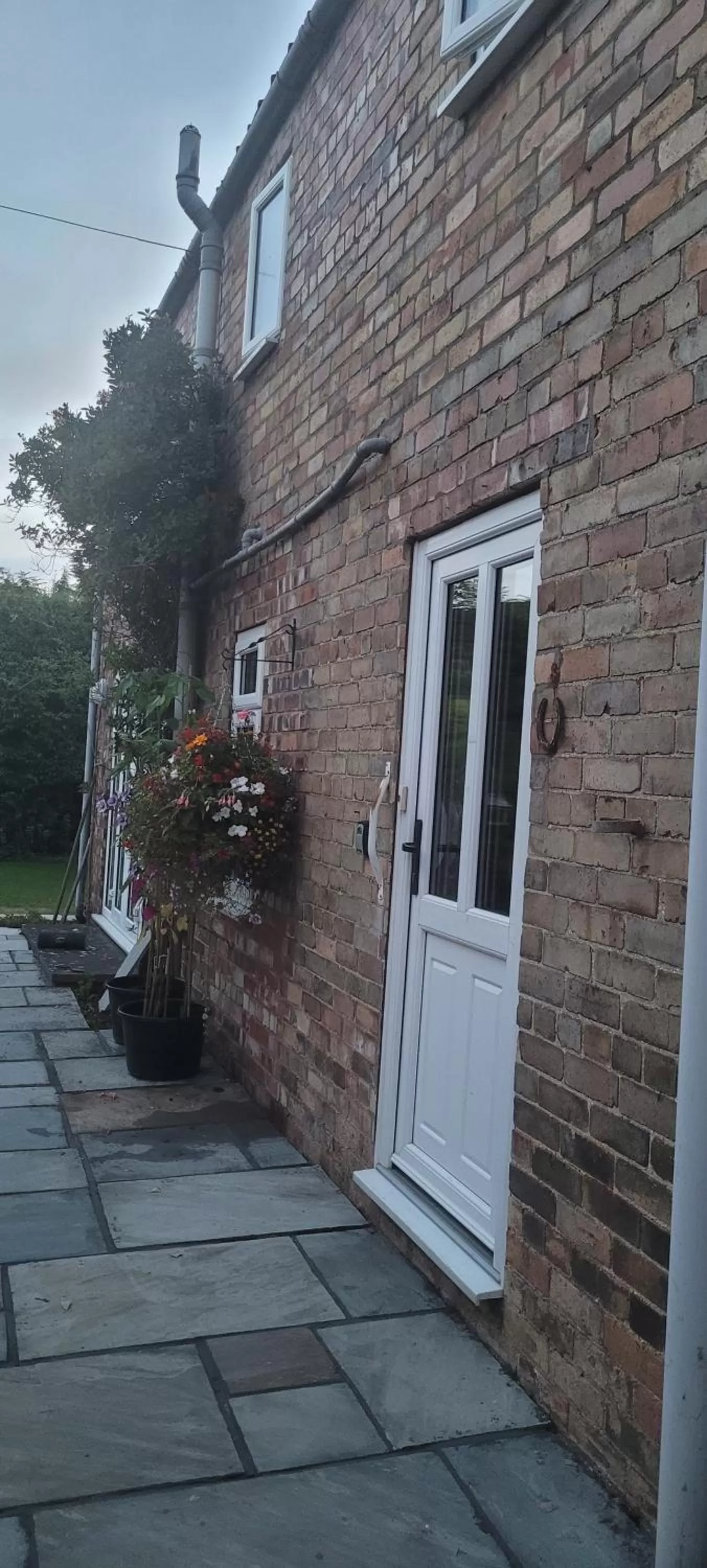 Property building in Bed and Breakfast Ashfield