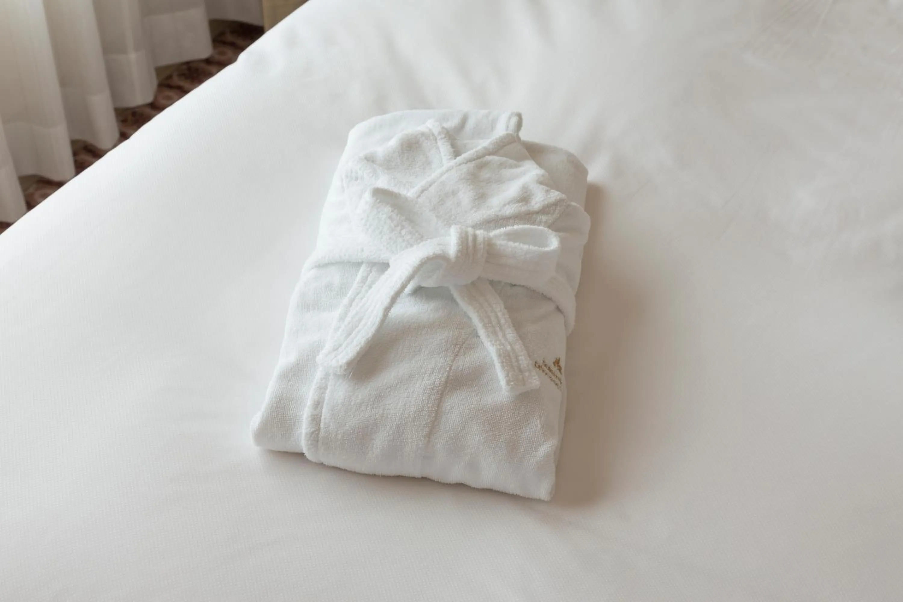 Other, Bed in Hotel Nikko Princess Kyoto