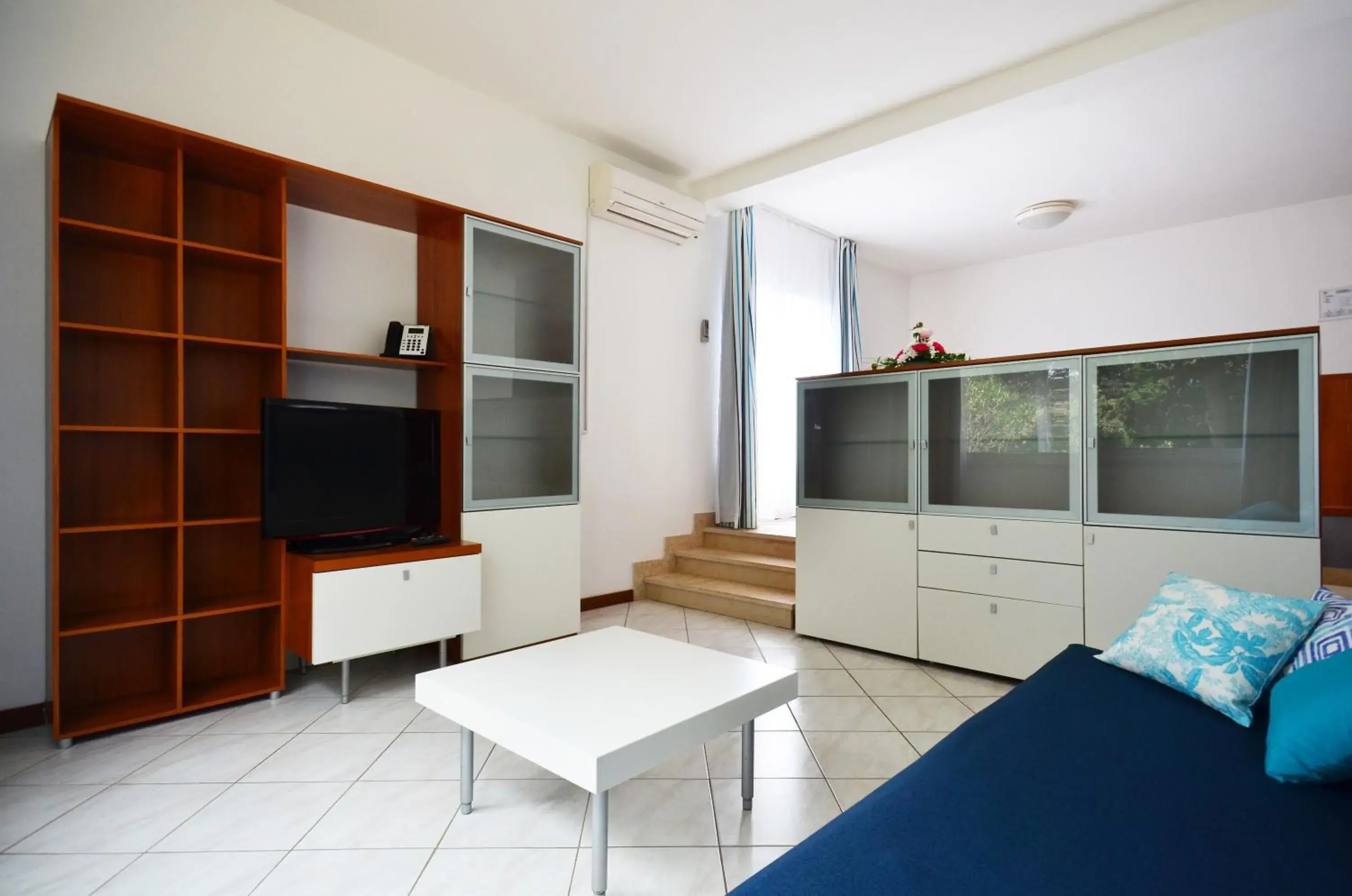 TV and multimedia, Seating Area in Verudela Villas