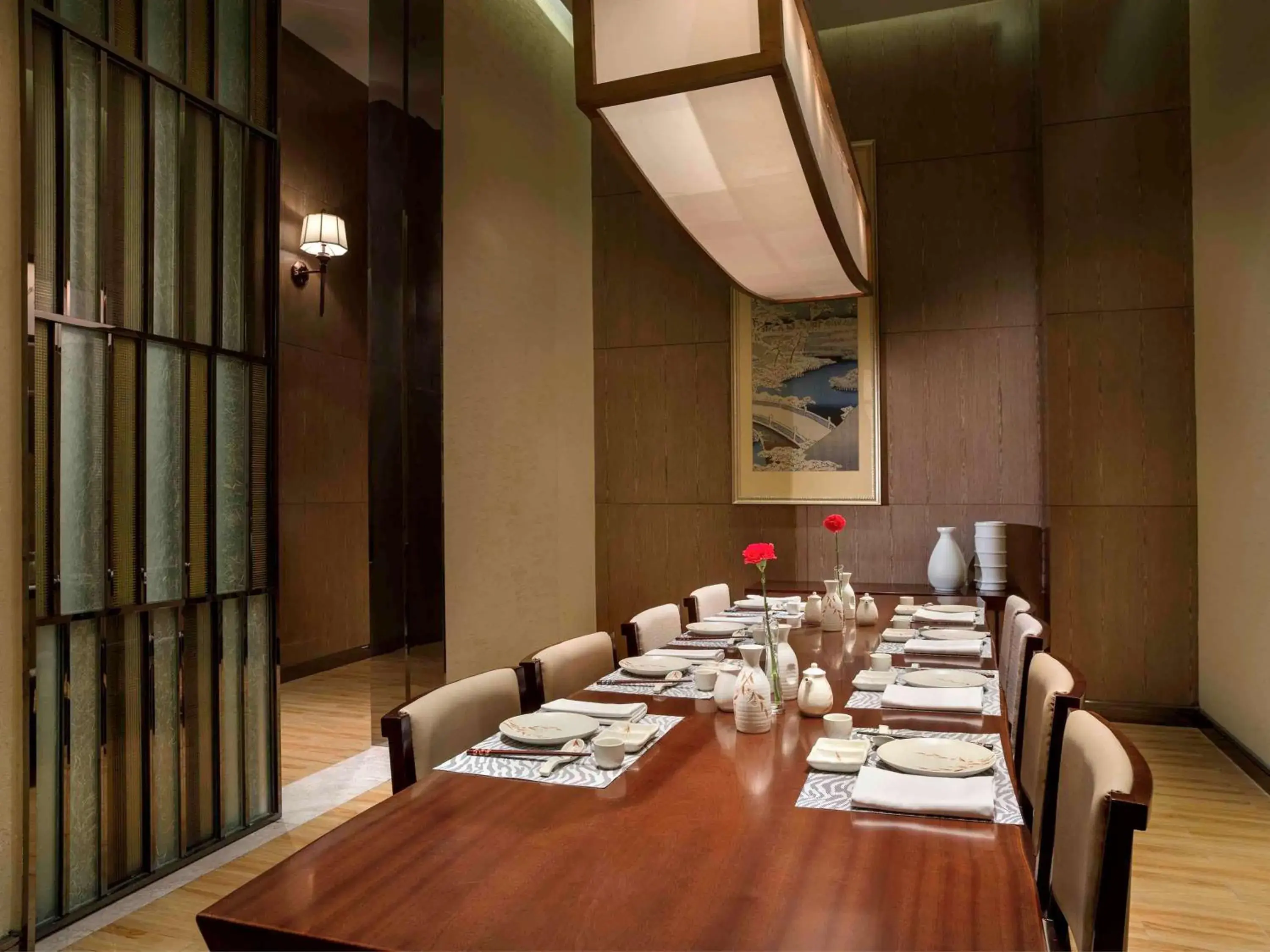 Restaurant/places to eat in The Sebel Xining-Managed By Sofitel Restaurant/places to eat in The Sebel Xining-Managed By Sofitel