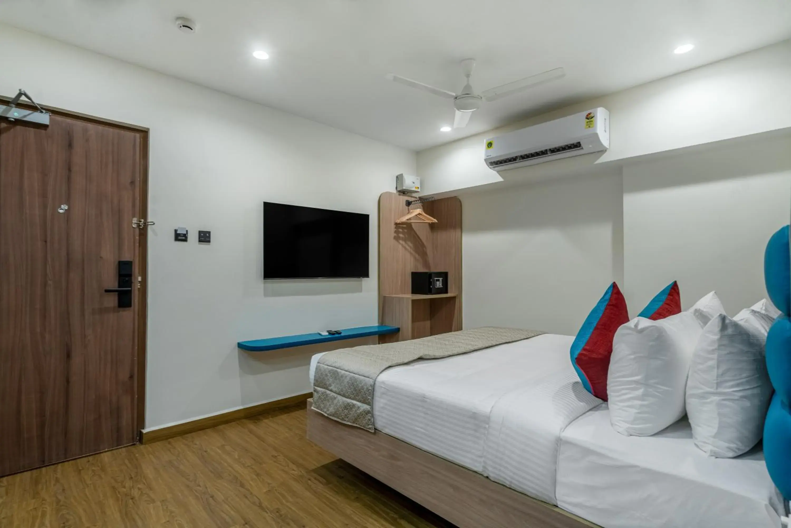 Bedroom in Viera Elite - Jubilee Hills