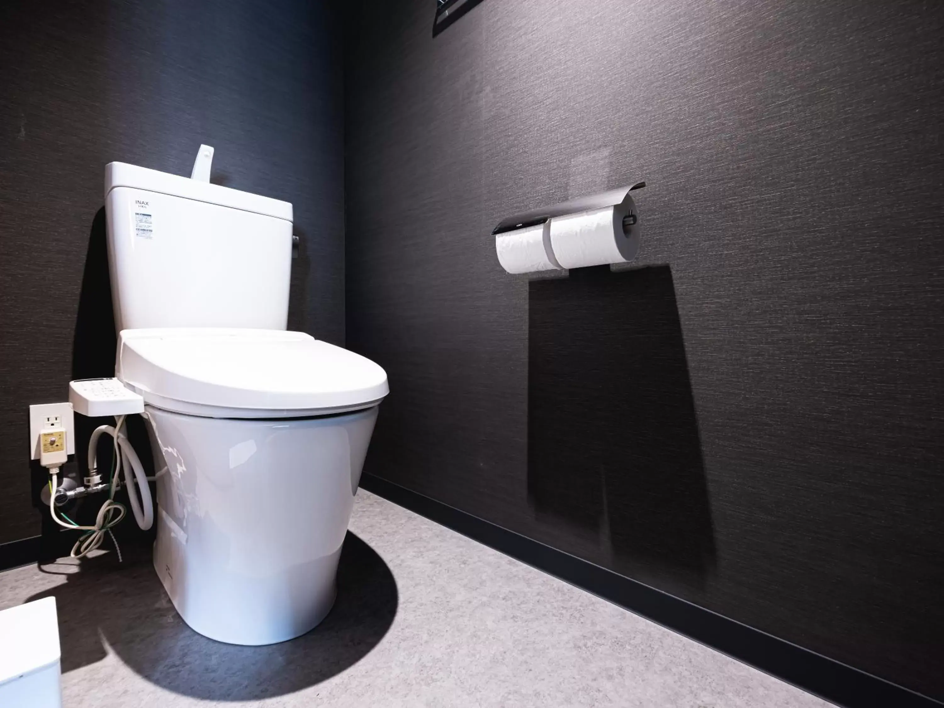 Toilet, Bathroom in La'gent Hotel Kyoto Nijo