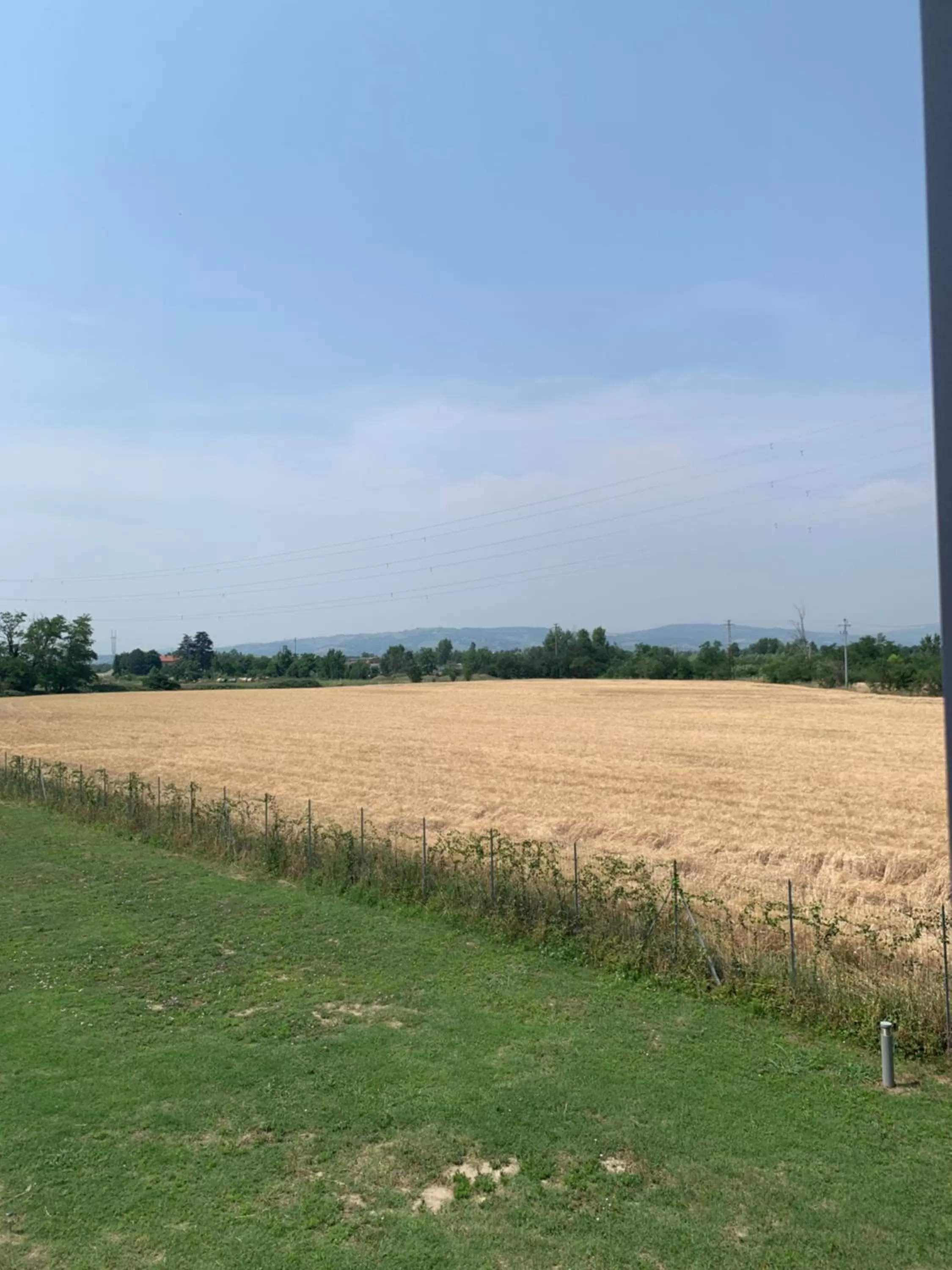 Sala dell Estate Guest House