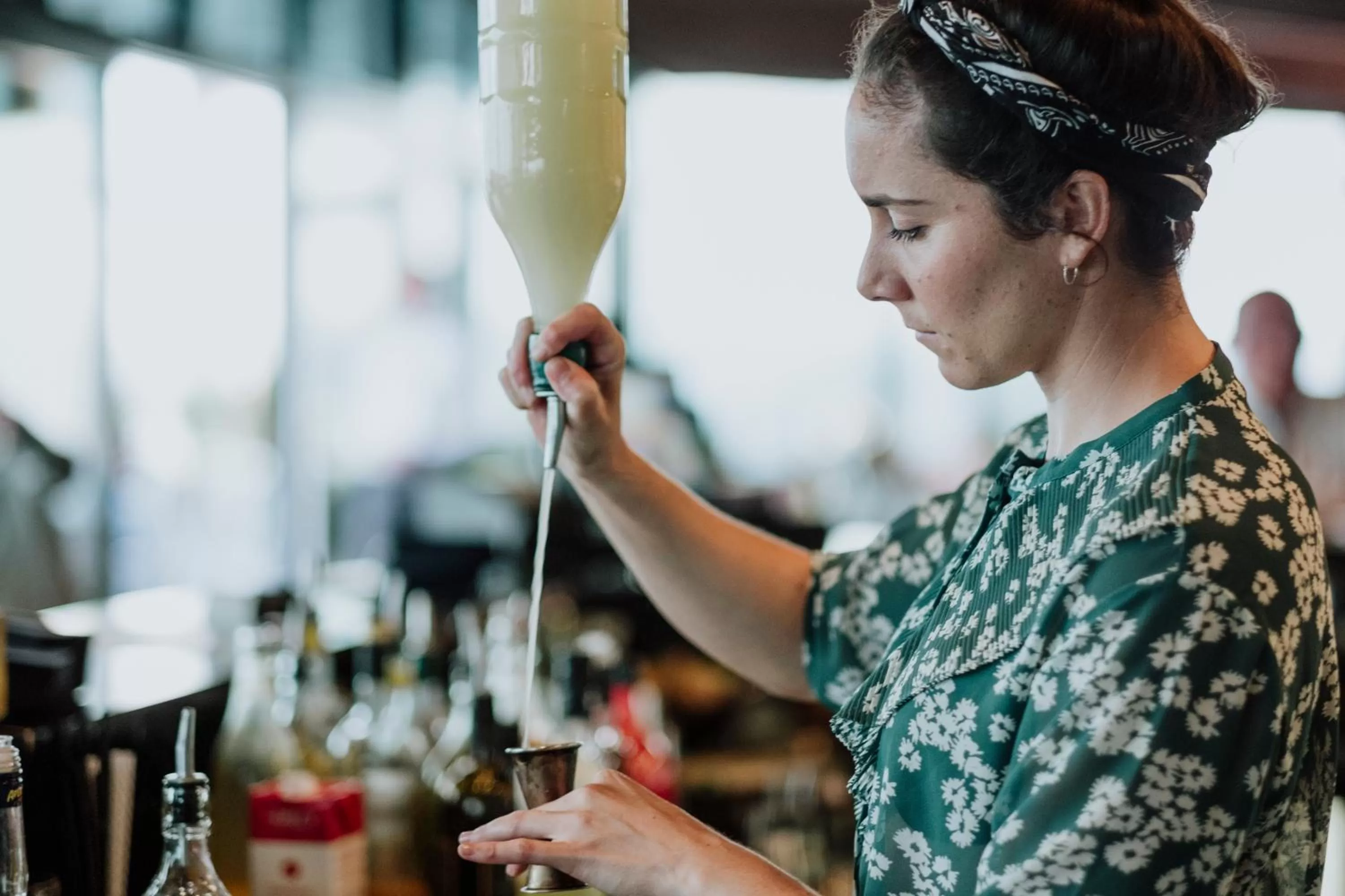 Lounge or bar in Radisson Blu Caledonien Hotel, Kristiansand