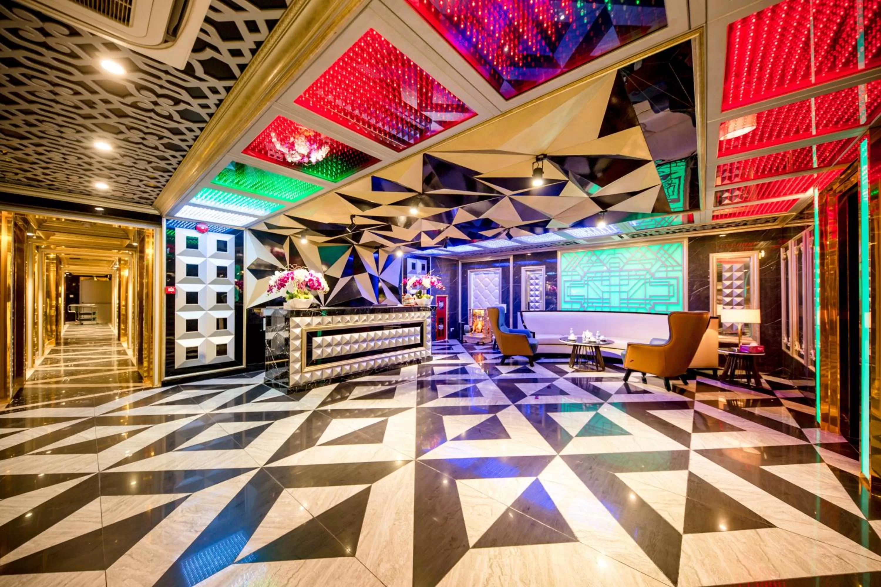 Karaoke in Quinter Central Nha Trang