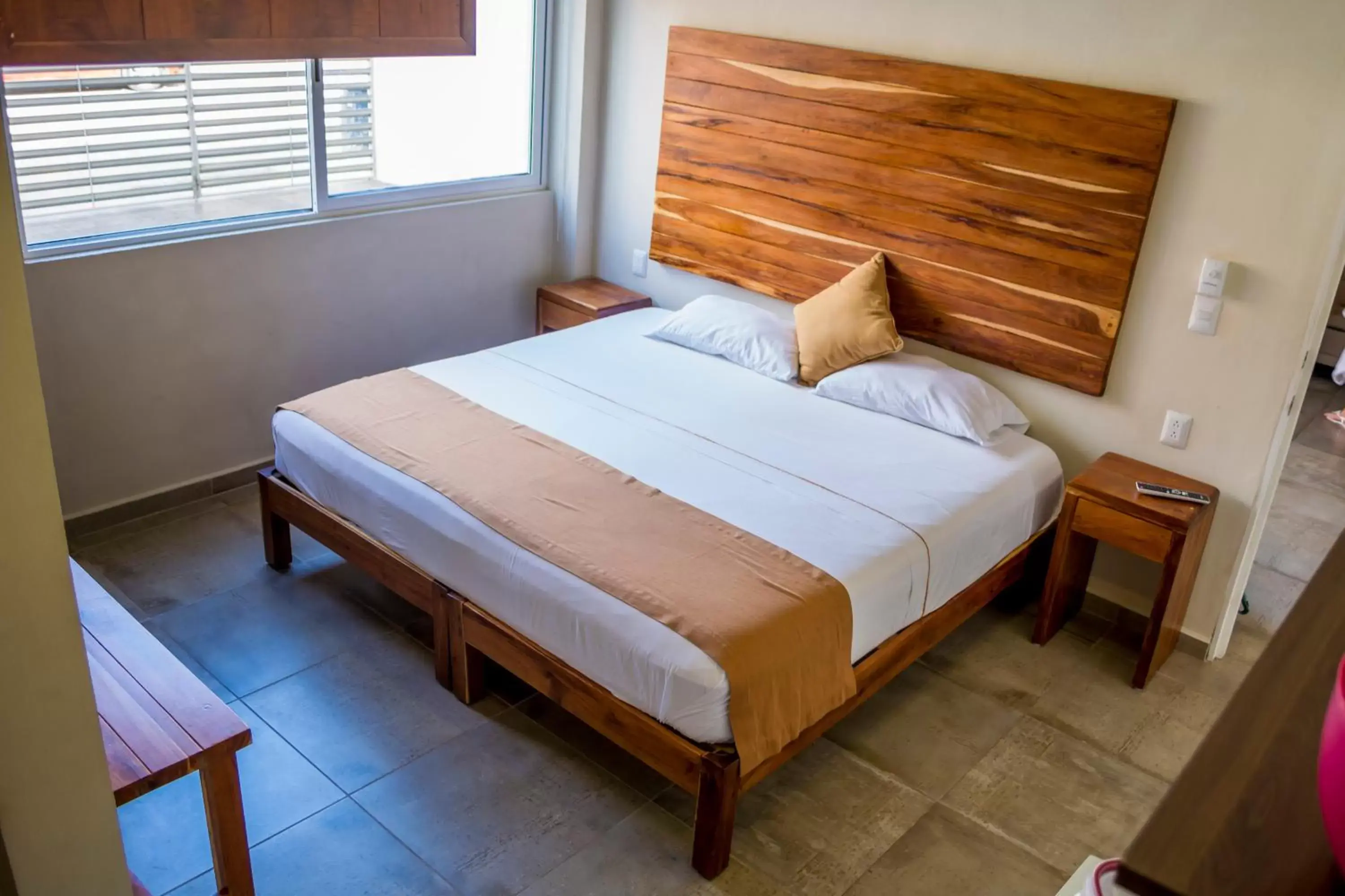 King Studio in Playa Nah King Studio in Playa Nah