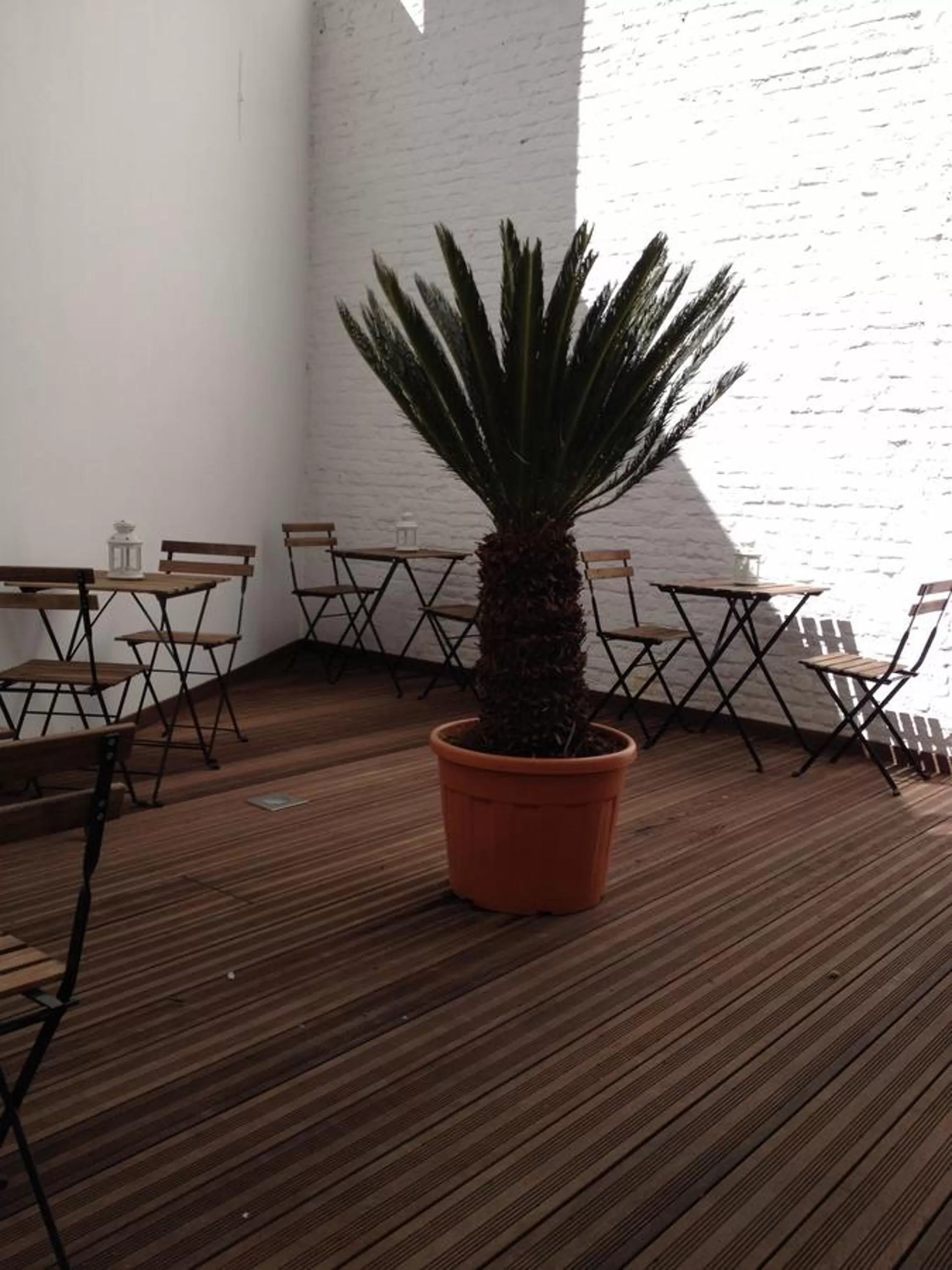 Property building in All In One