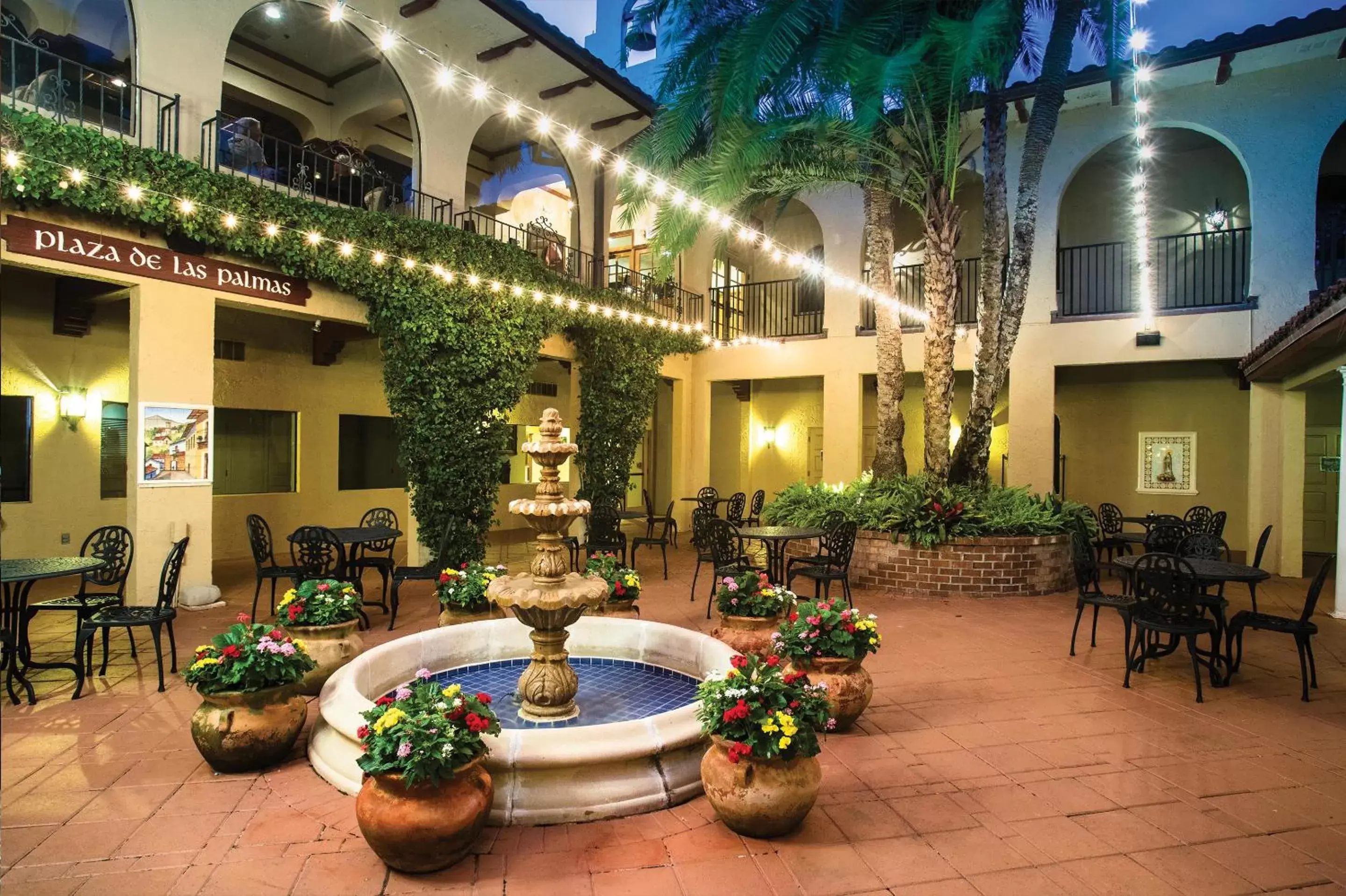 Swimming Pool in Mission Inn Resort & Club