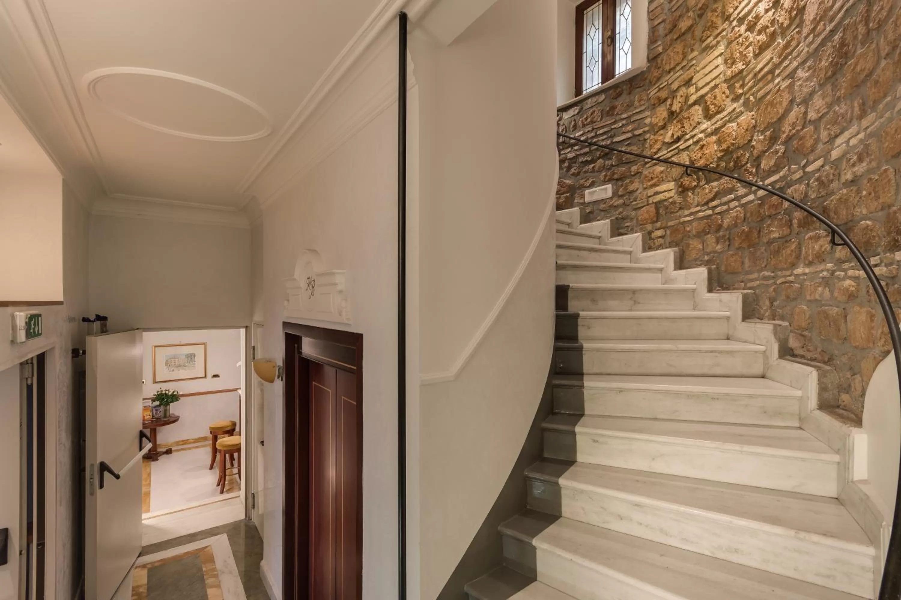 Other in Hotel Borromeo