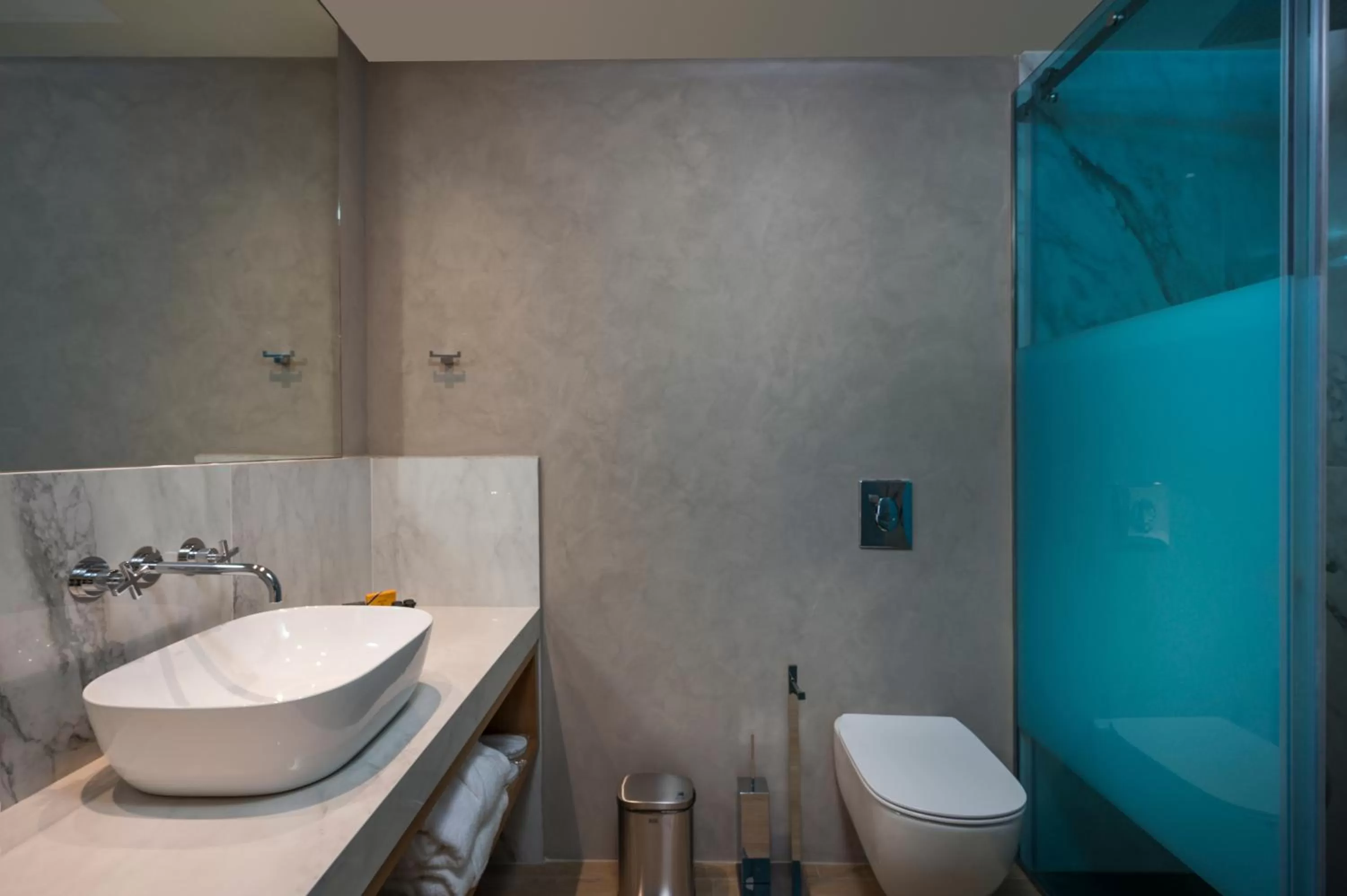 Photo of the whole room in Hyperion City Hotel & Spa