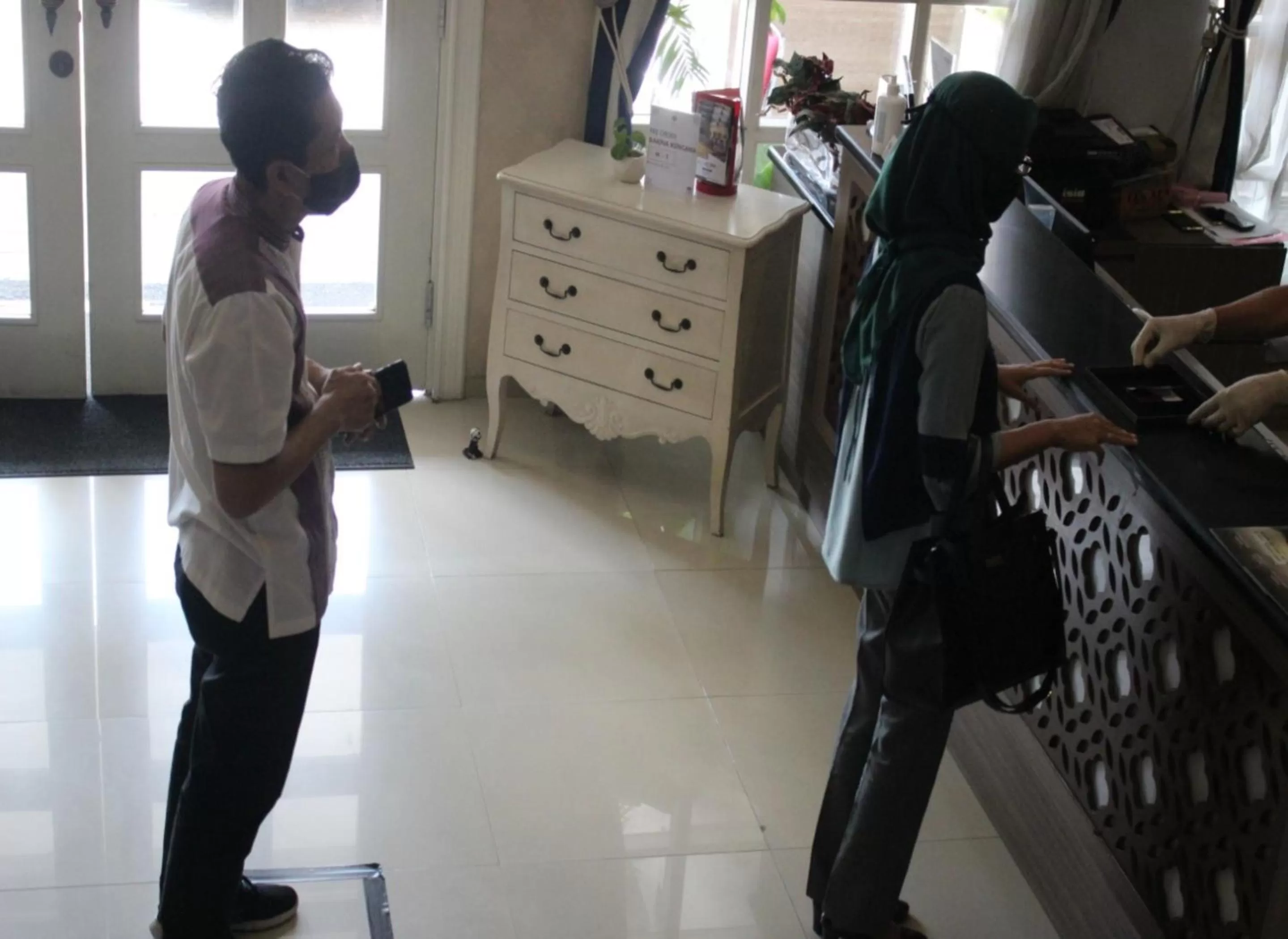 Other in The Cube Hotel Malioboro, Azana Hotels Collection