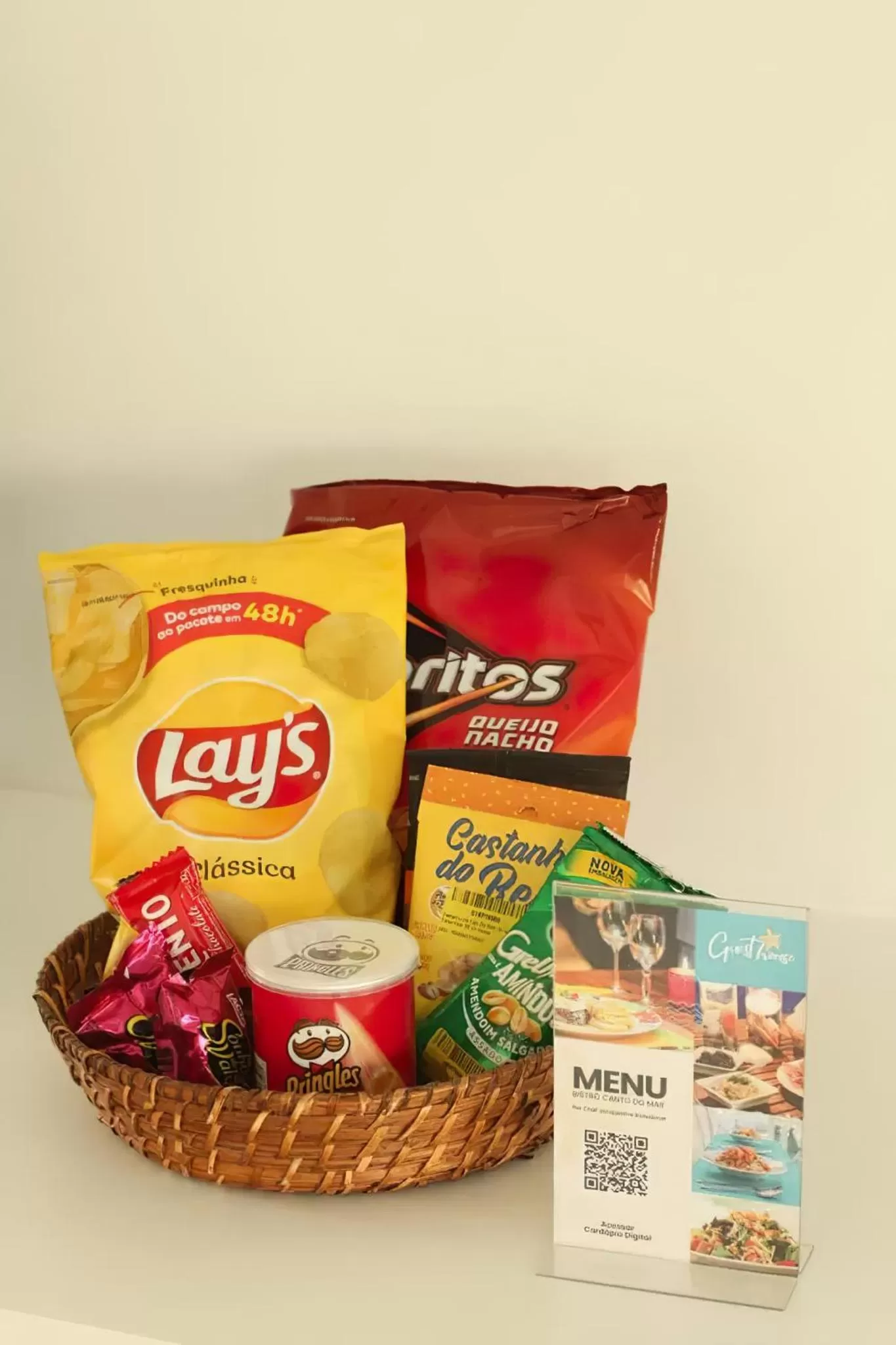 Guest House Guarujá Hotel Boutique