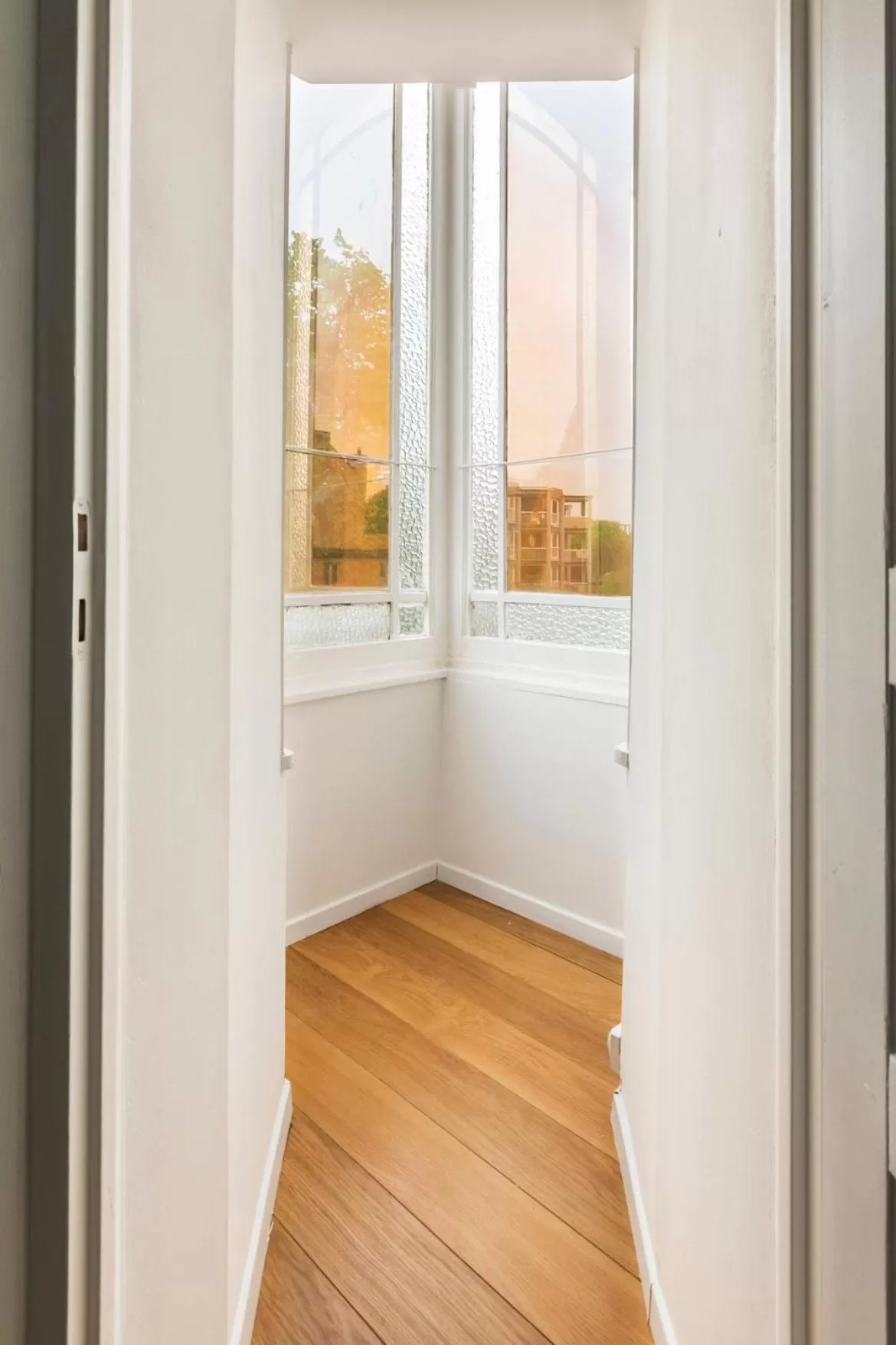 Bedroom in Au Chat Qui Dort Lille - Villa Gounod