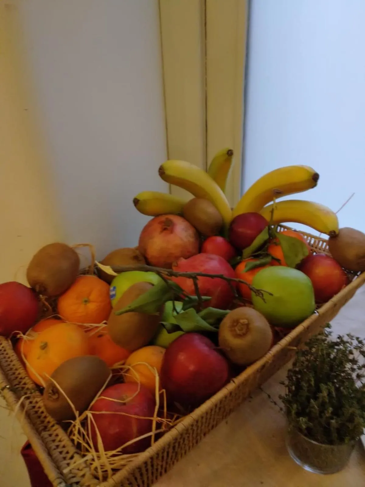 Breakfast in Umberto House Catania