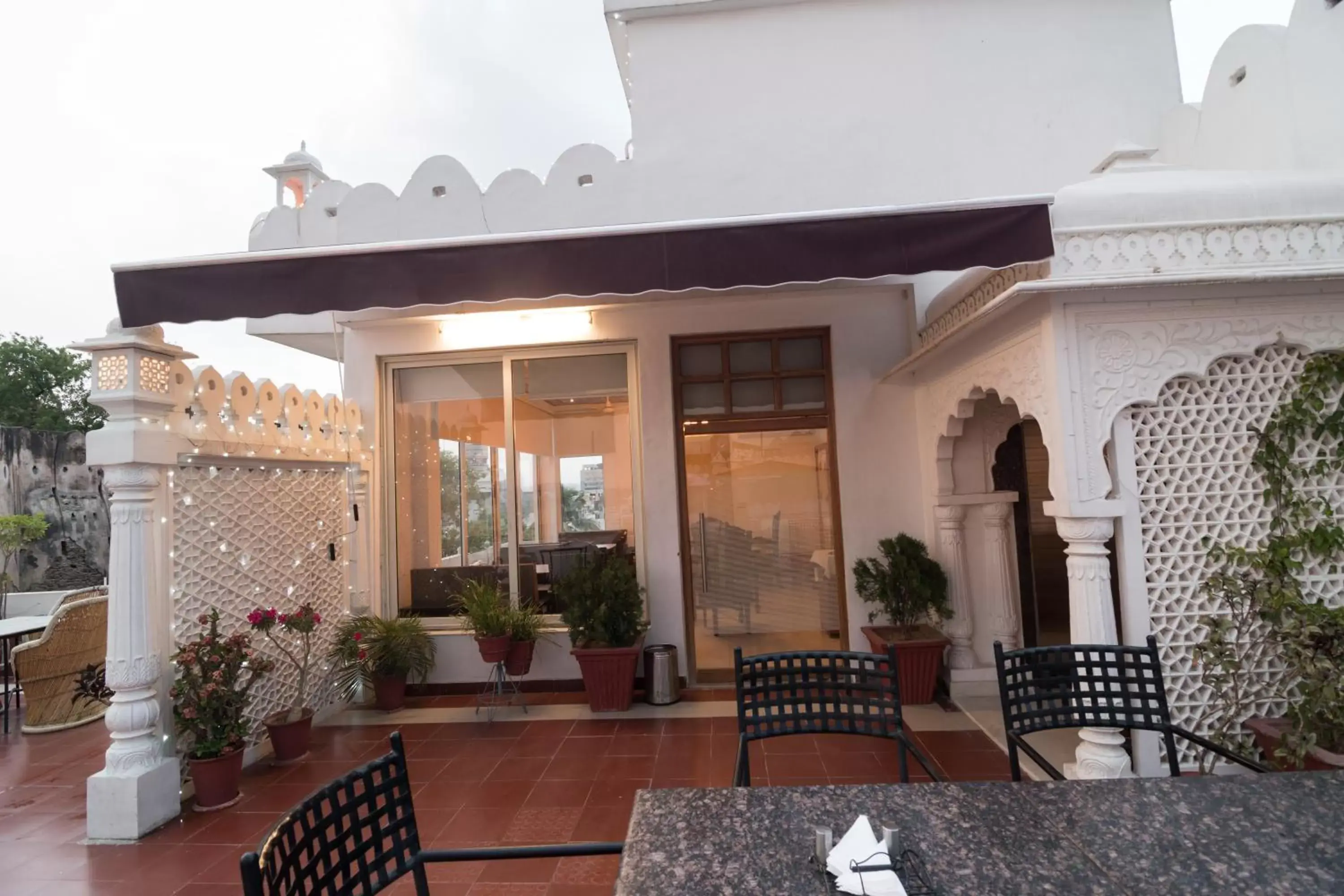 Food and drinks in Chitra Katha - A Story Per Stay Food and drinks in Chitra Katha - A Story Per Stay