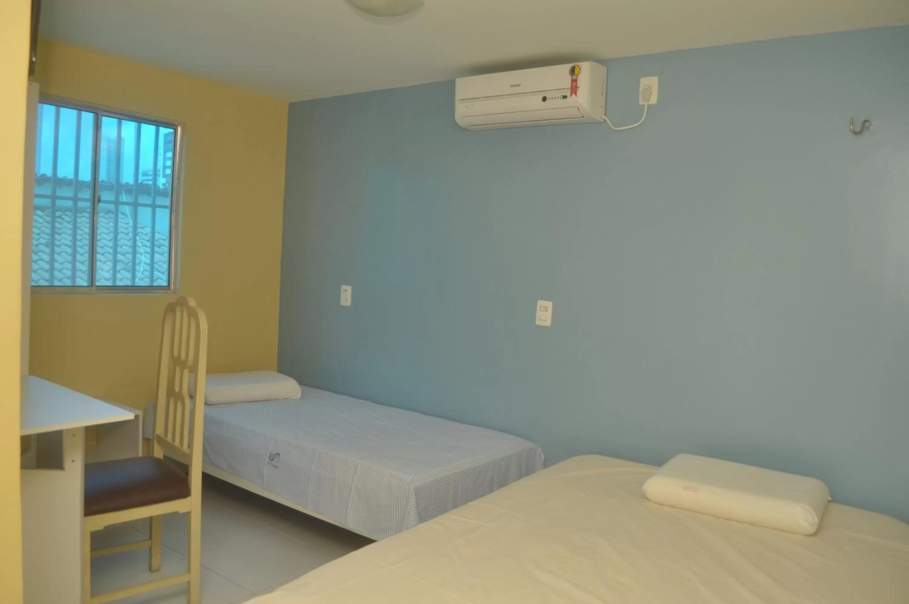 Family Room (5 Adults) in Pousada NS Fátima