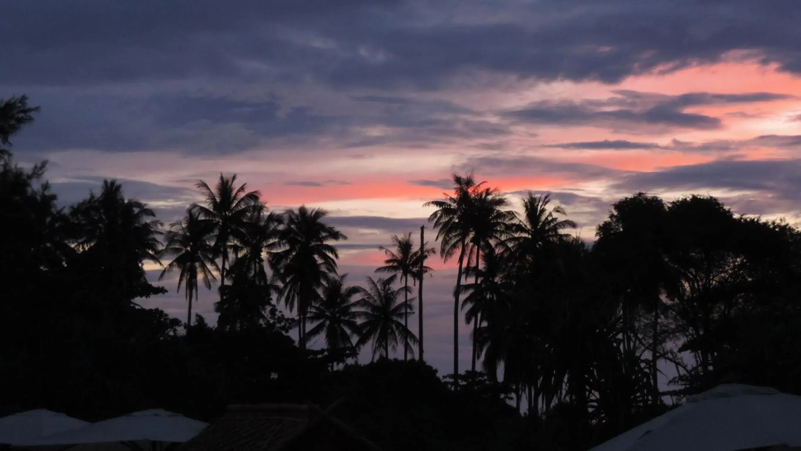 View (from property/room), Natural Landscape in Lazy Days Bungalows