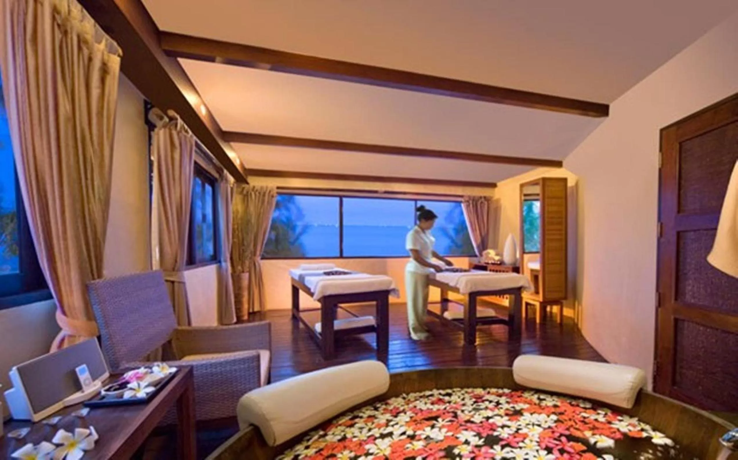 Spa and wellness centre/facilities in Aleenta Resort and Spa, Hua Hin - Pranburi SHA Plus