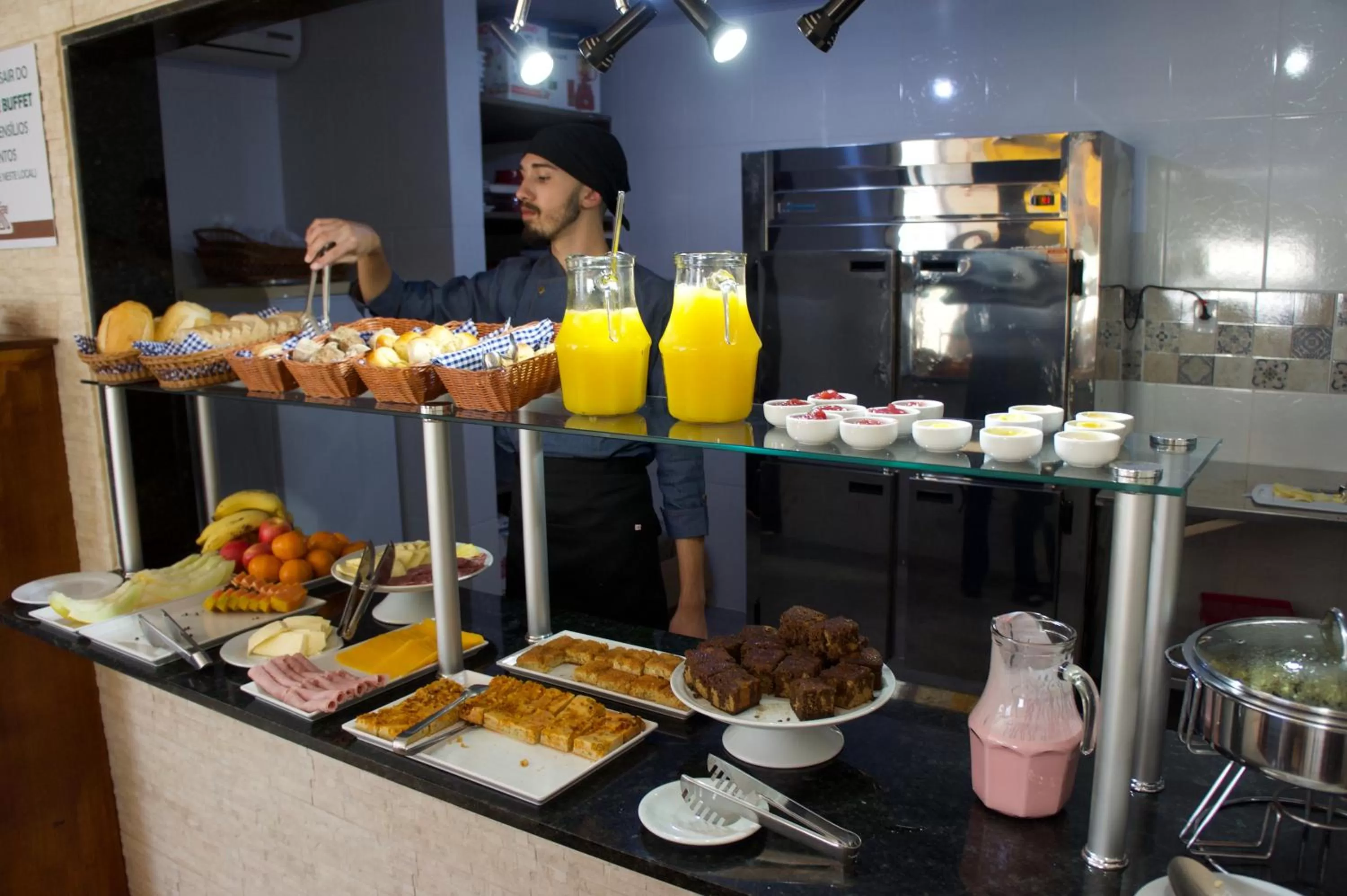 Pousada Ilha da Magia