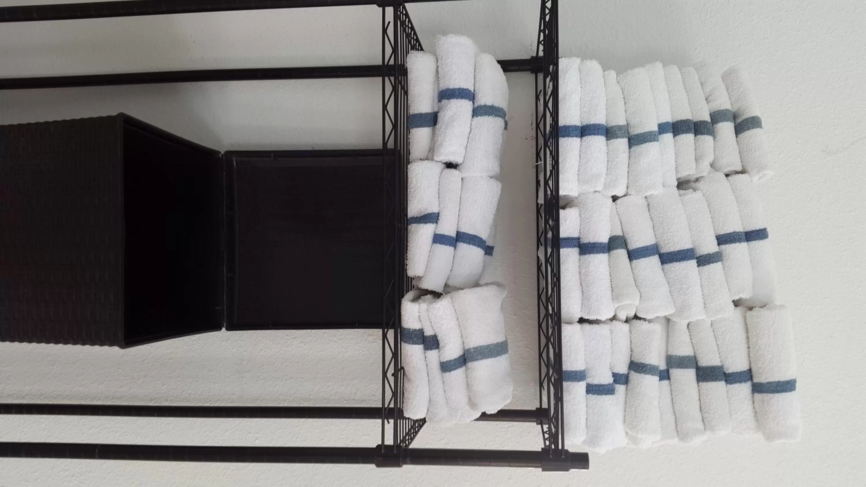 Area and facilities in Desert Inn Tucumcari