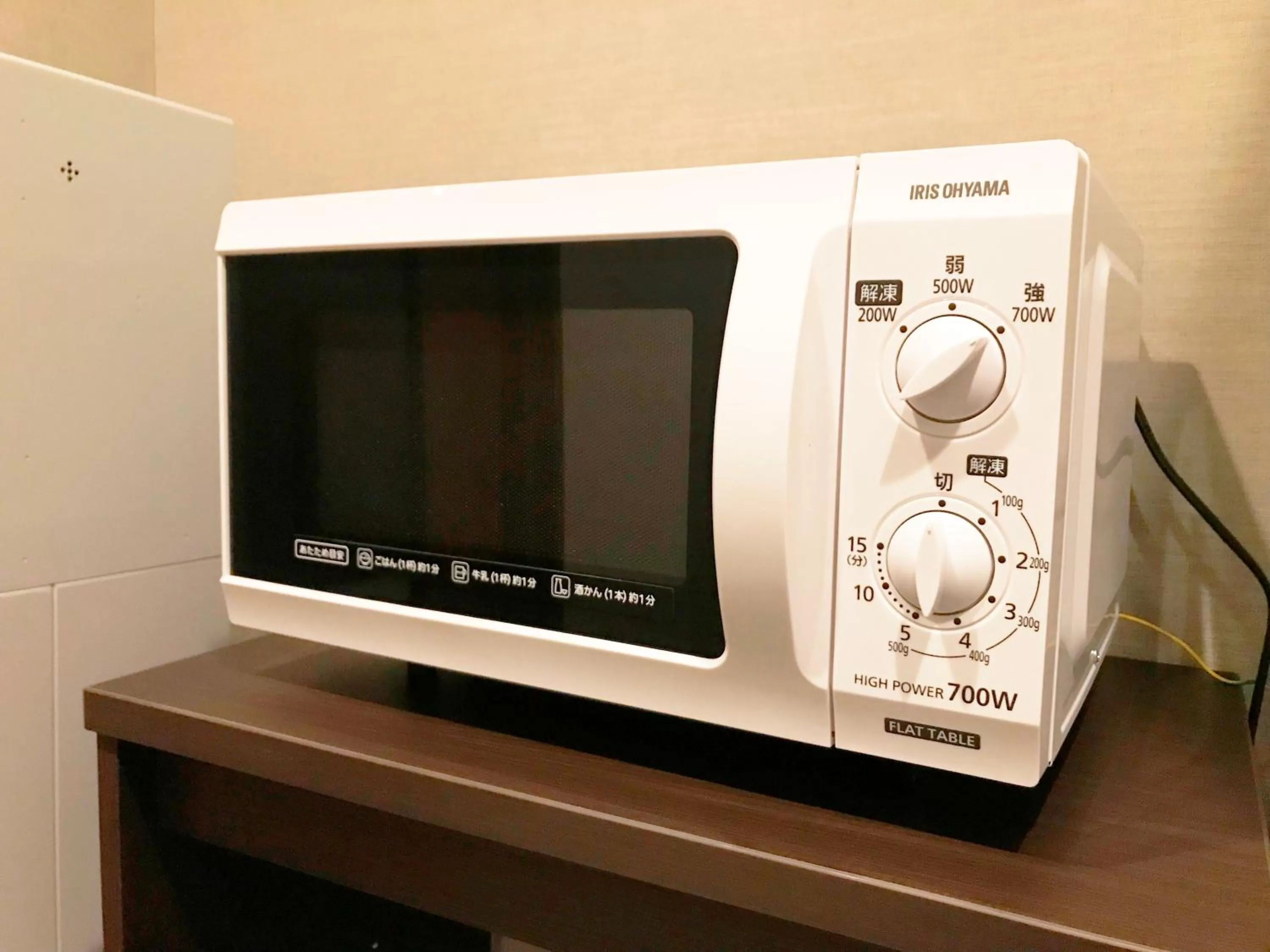 Area and facilities in HOTEL MYSTAYS Sapporo Station