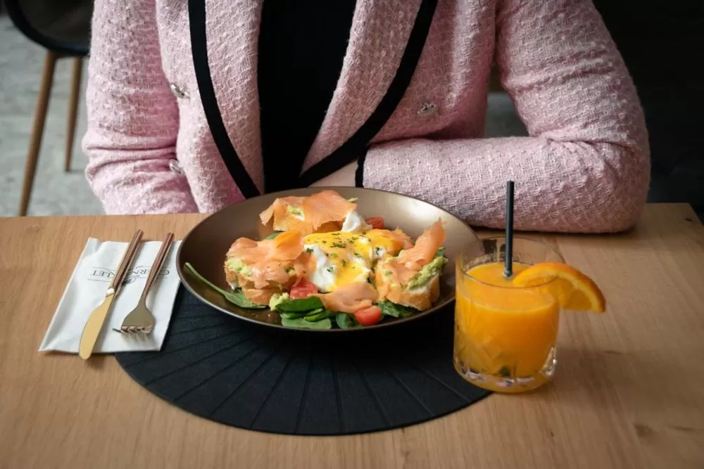 Property building in Operna klet Ljubljana