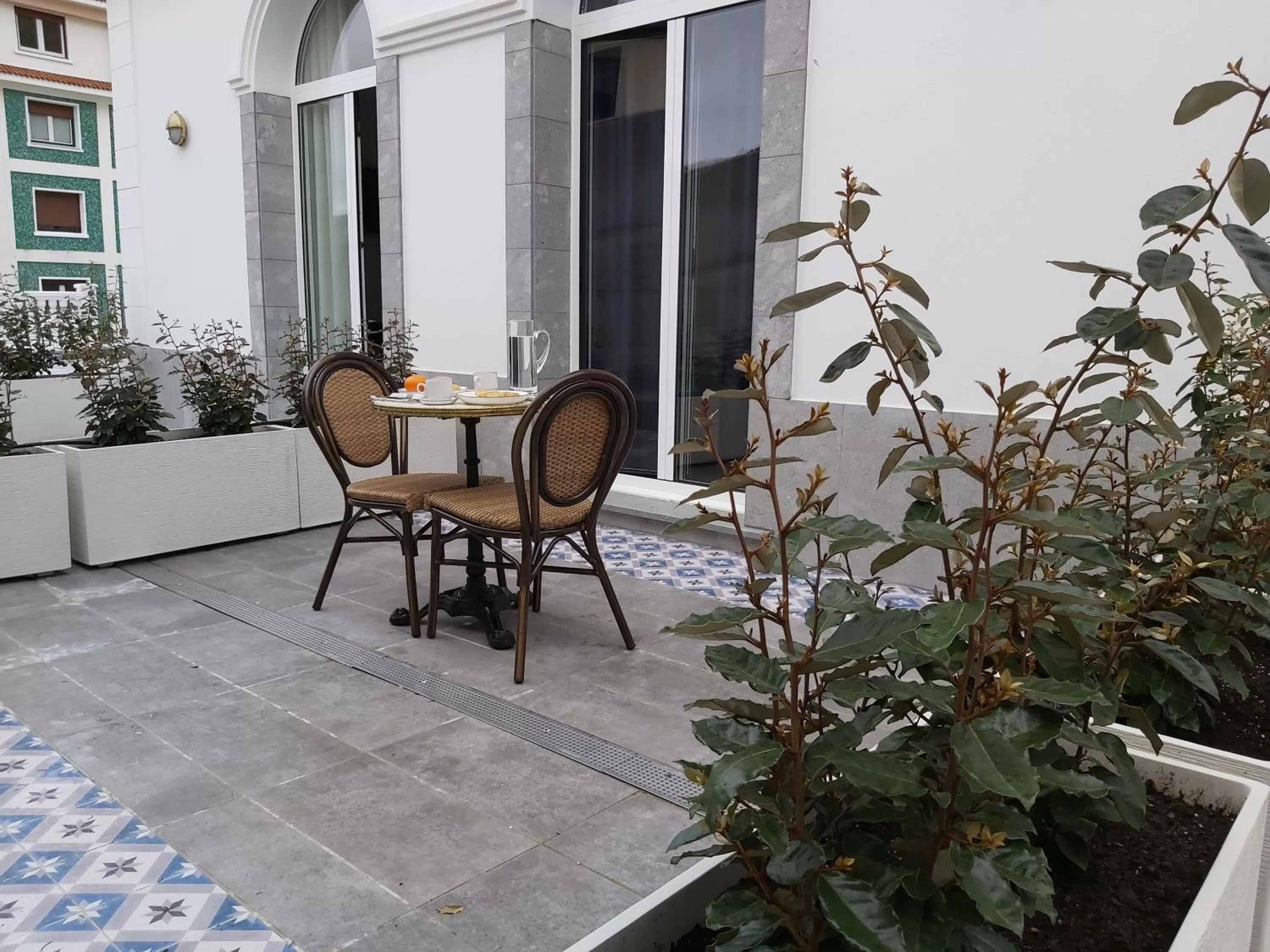 Villa Eugenia Boutique Hotel