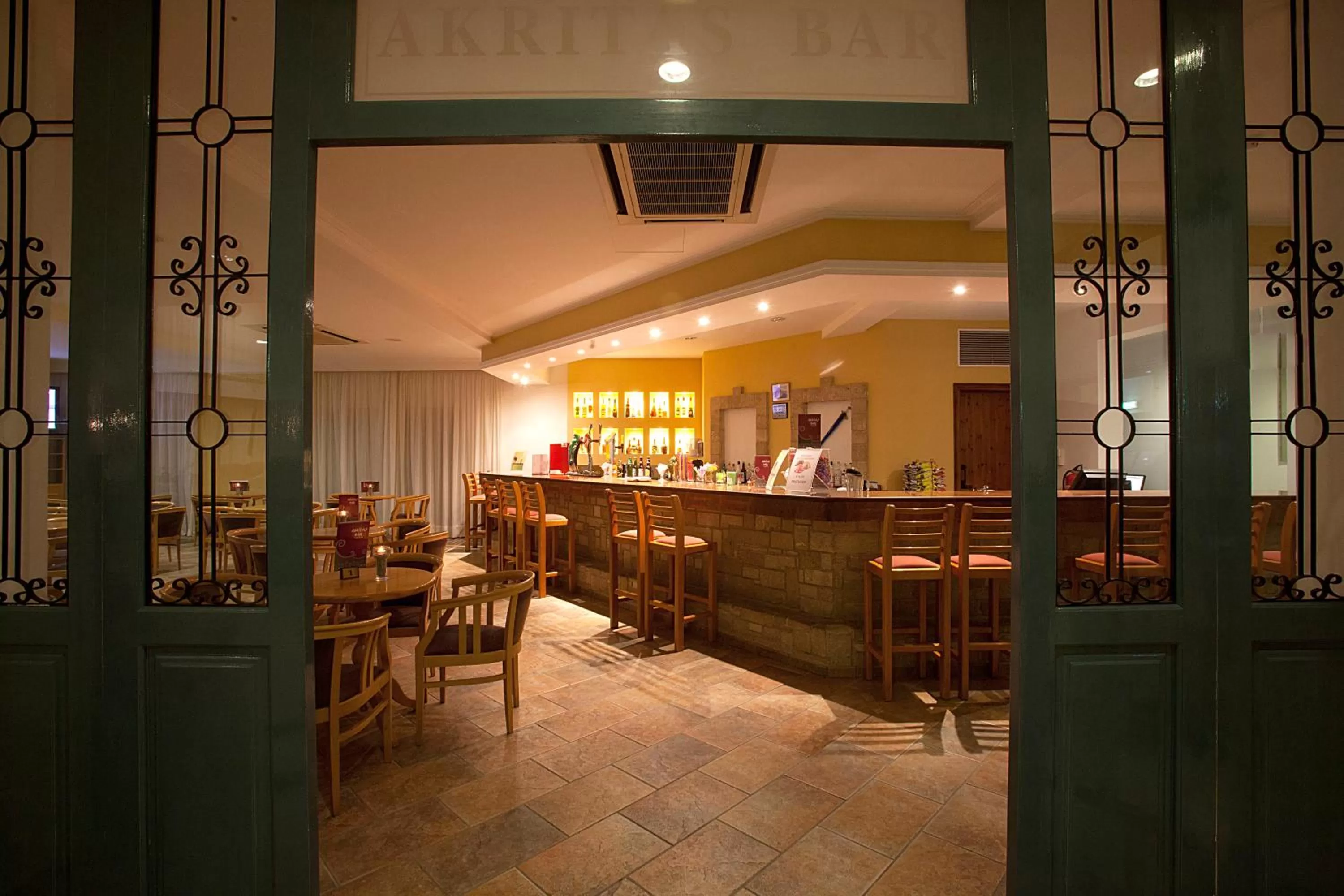 Kefalos Beach Tourist Village