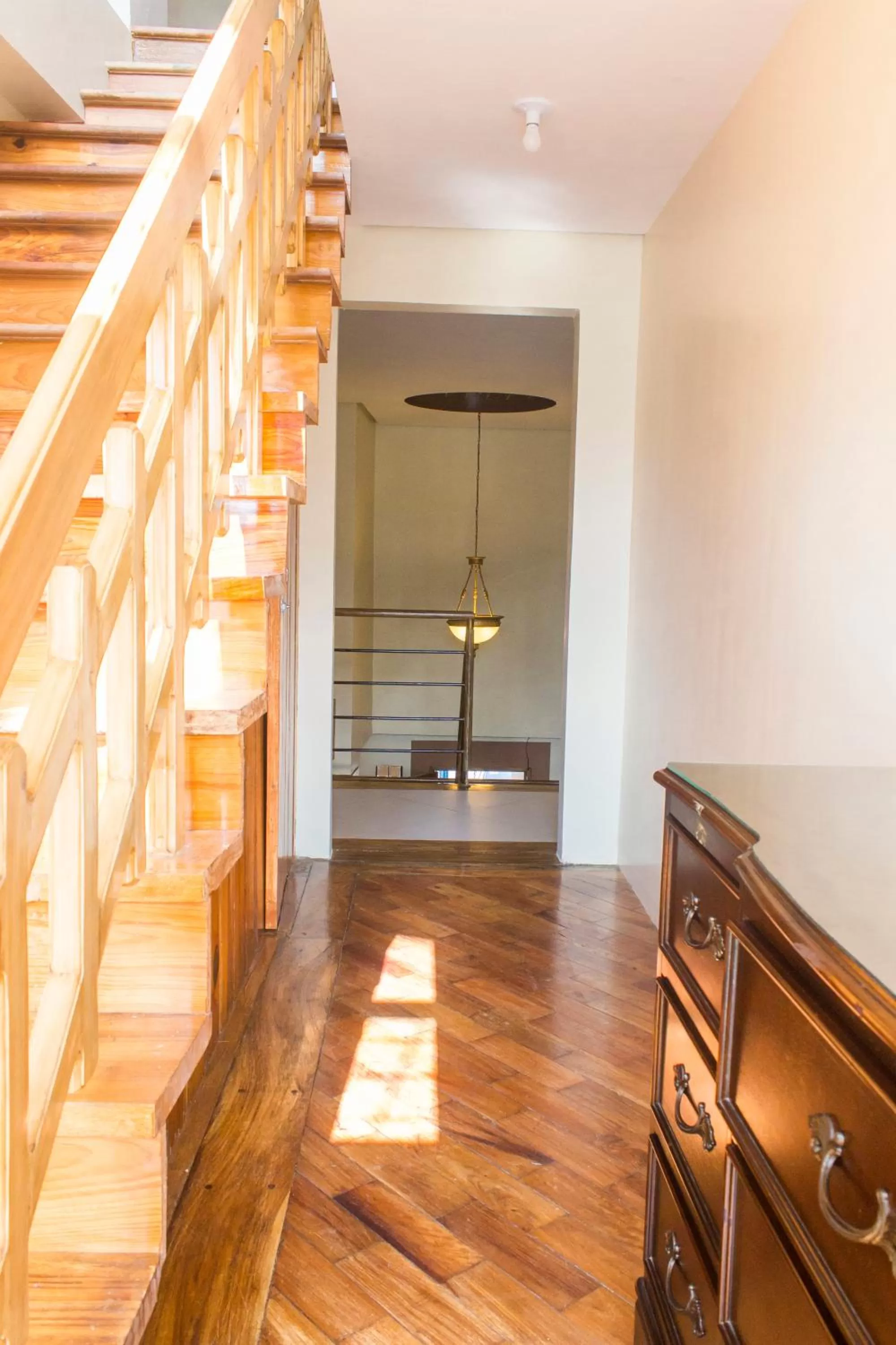 The Half House by Elmar Cabin