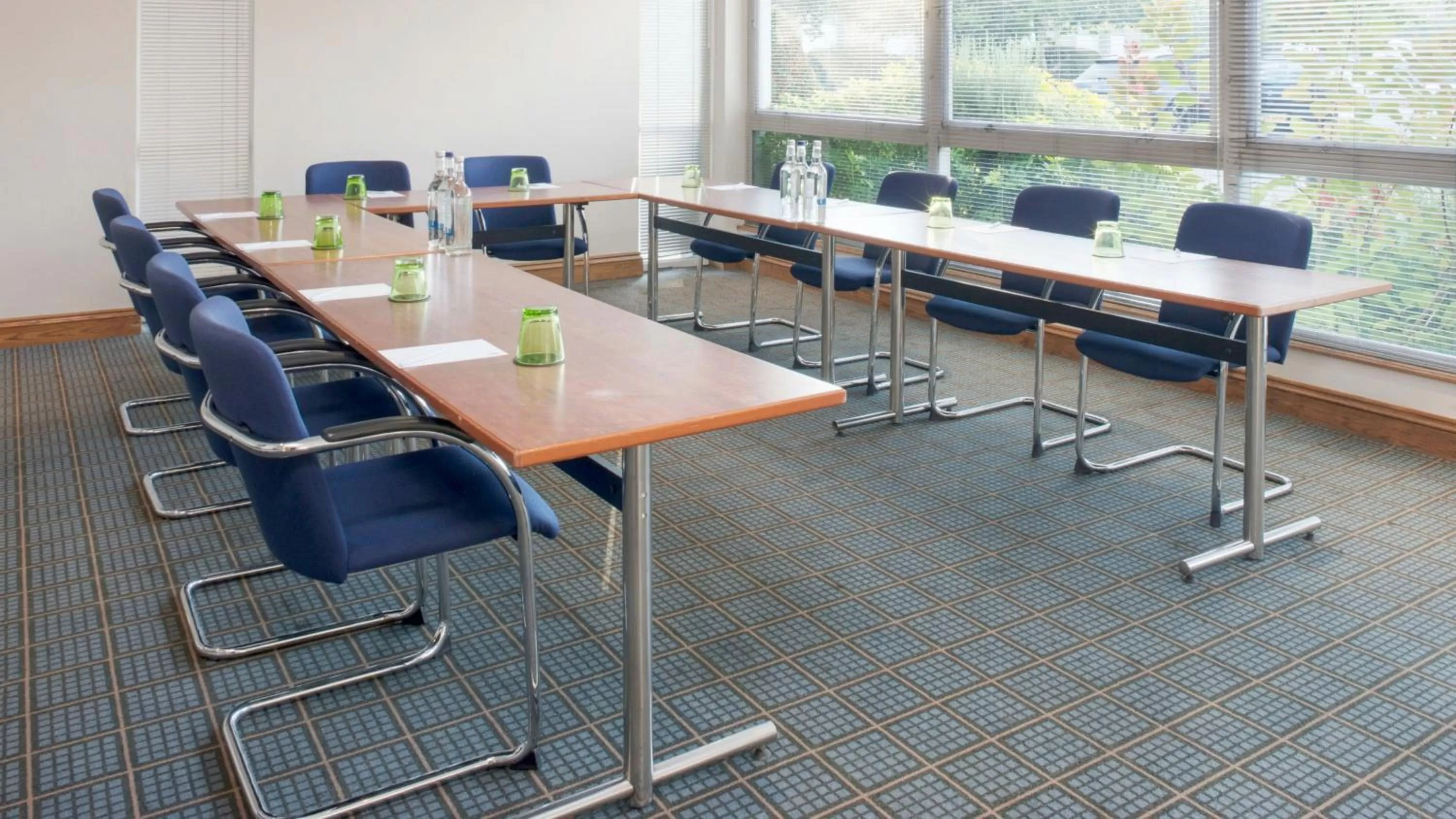 Meeting/conference room in Holiday Inn Swindon by IHG