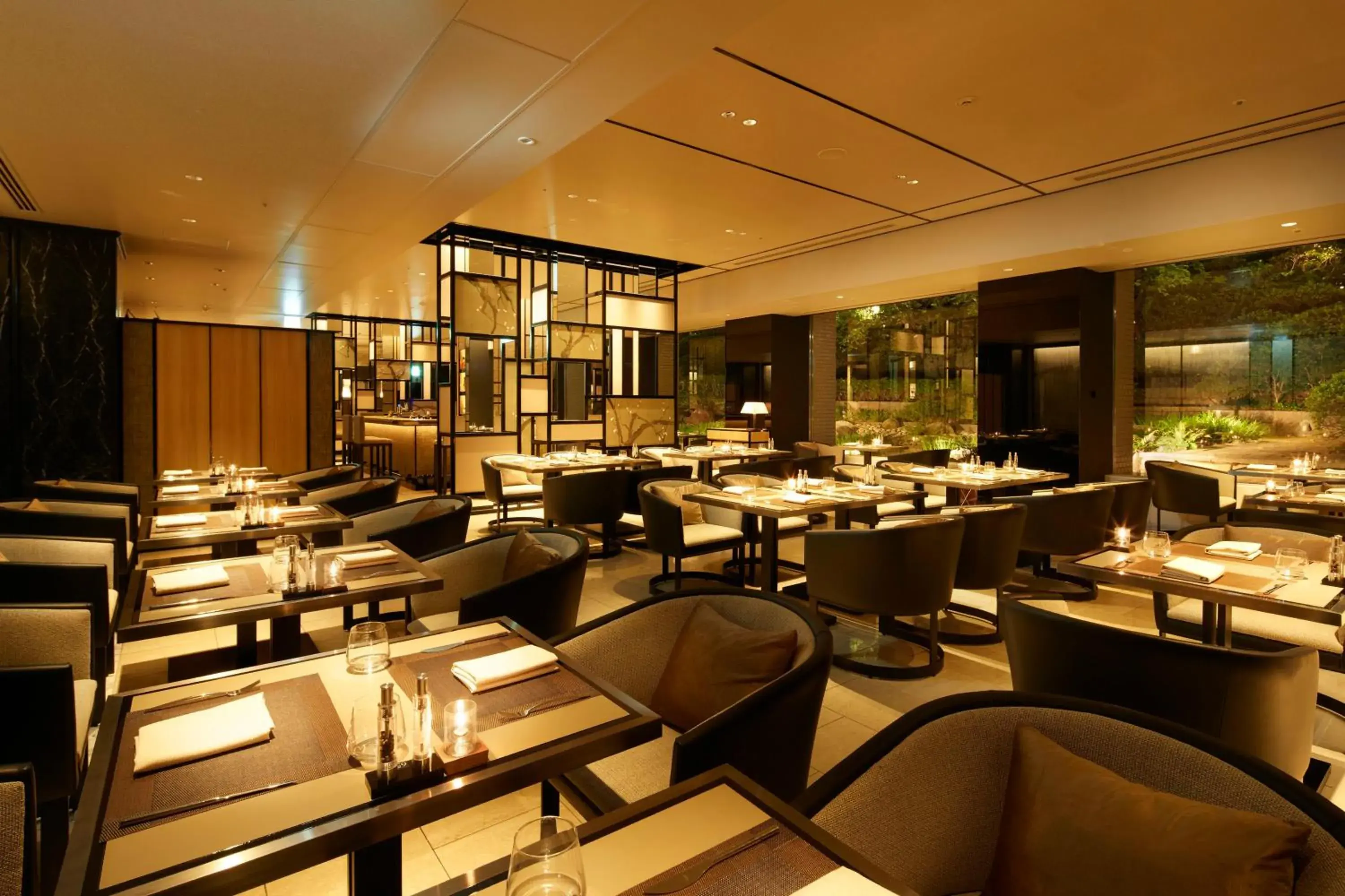 Restaurant/places to eat in The Prince Sakura Tower Tokyo, Autograph Collection Restaurant/places to eat in The Prince Sakura Tower Tokyo, Autograph Collection