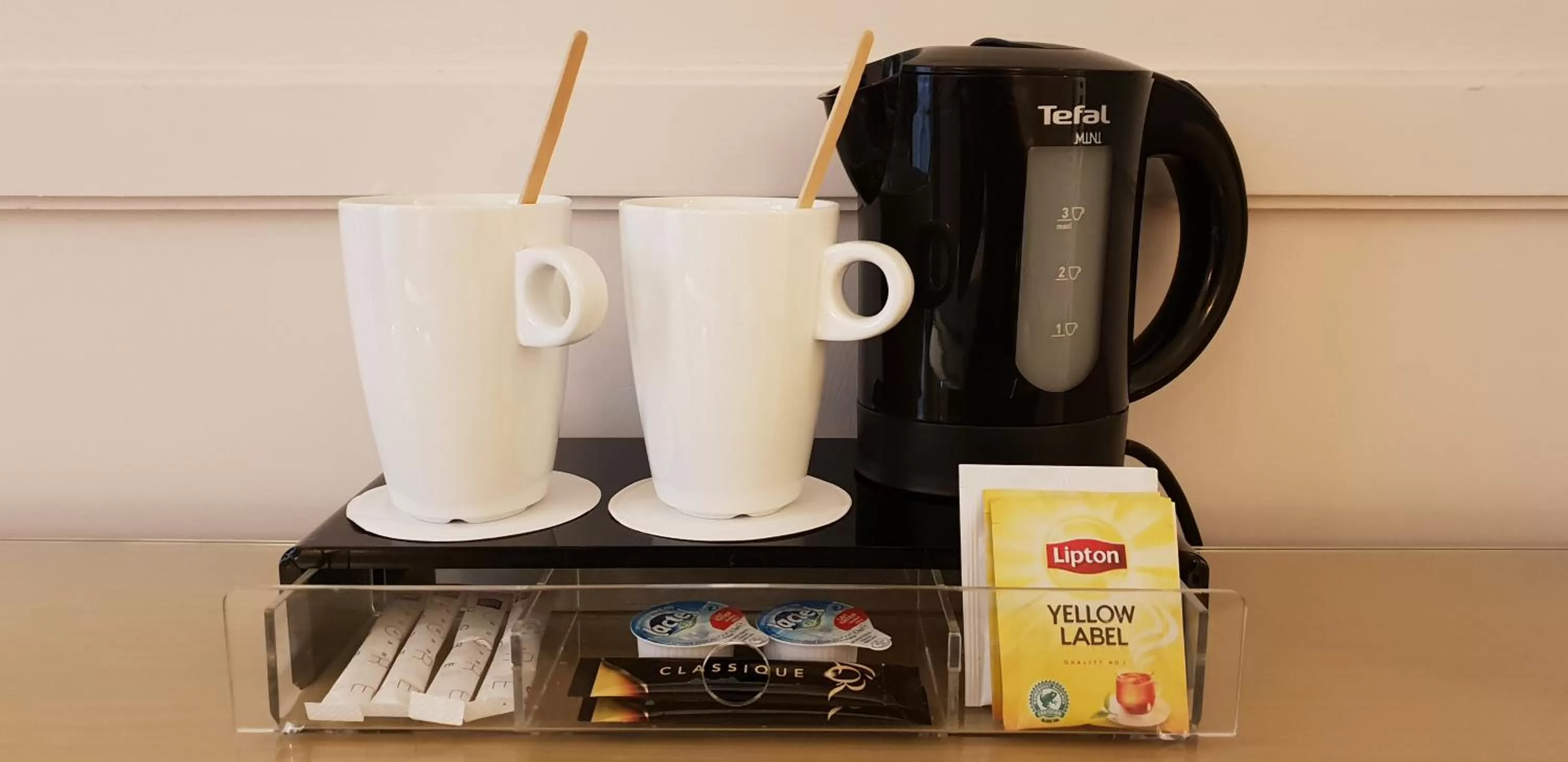 Non alcoholic drinks in Floride-Etoile