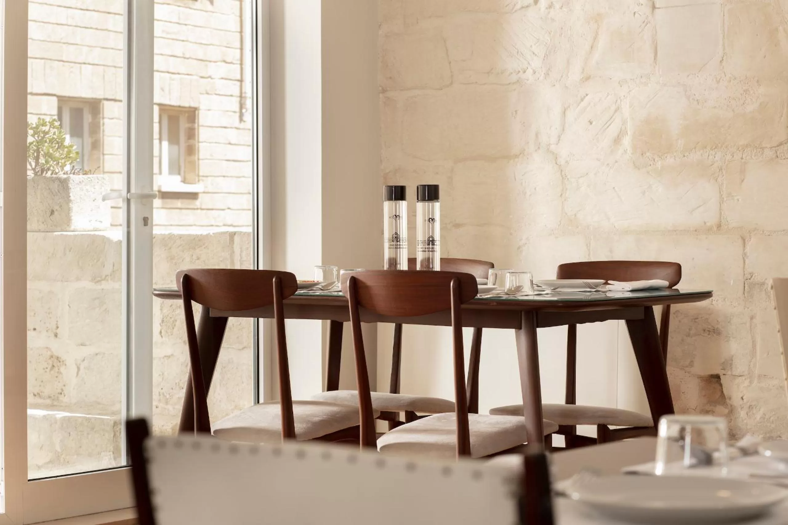 Balcony/Terrace, Restaurant/Places to Eat in Palazzo dei Tolomei