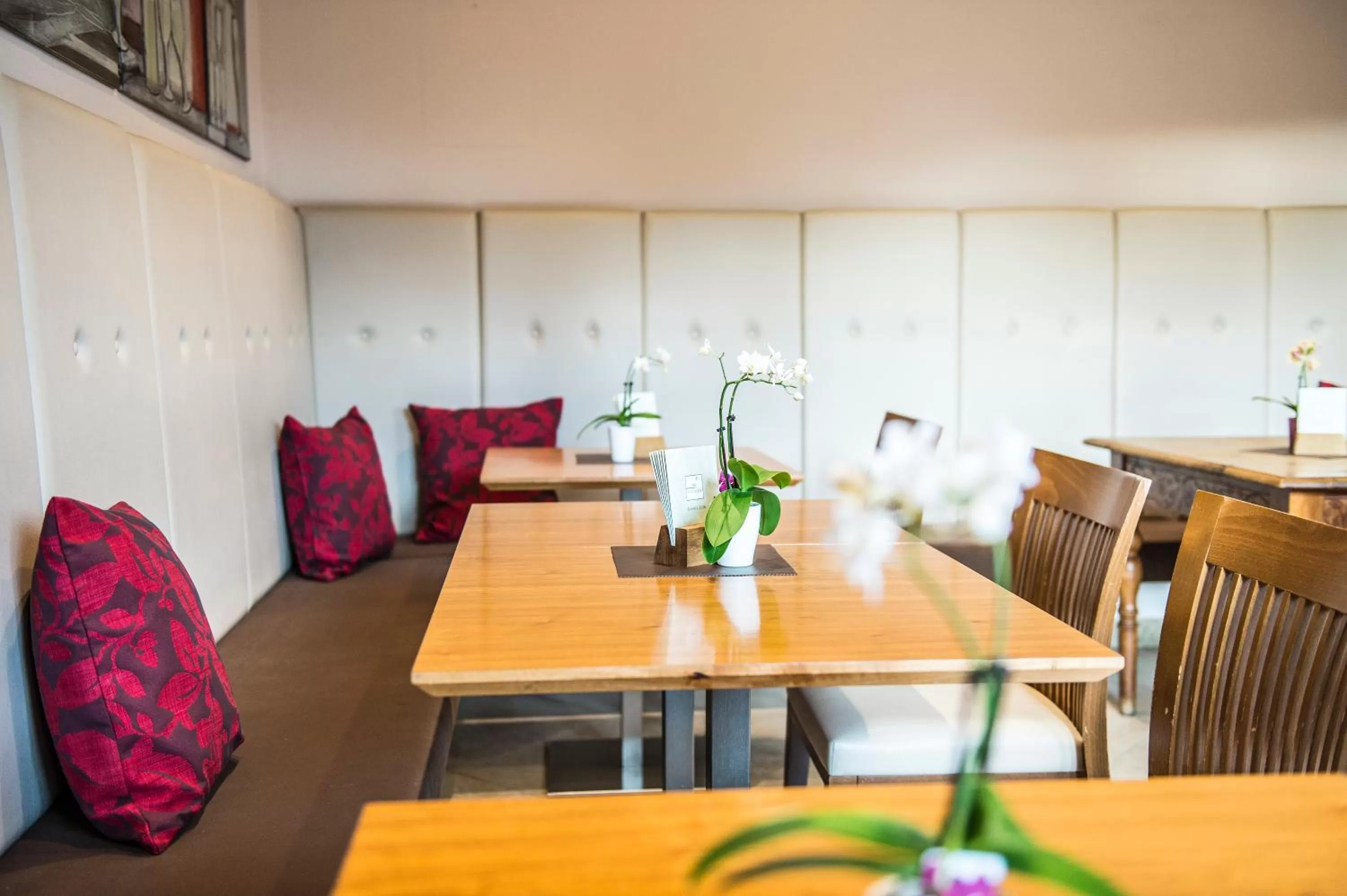 Day in Hotel CampingPark Steiner